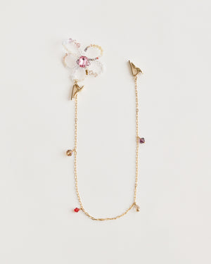 CIQ268  Petal Clip
