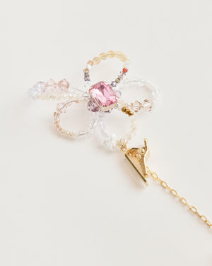 CIQ268  Petal Clip