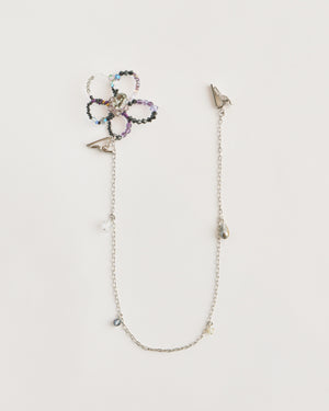 CIQ268  Petal Clip
