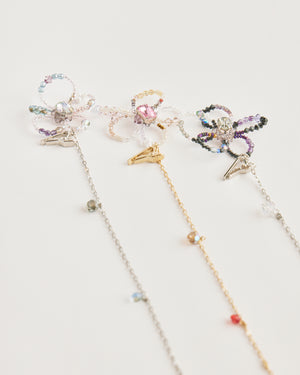 CIQ268  Petal Clip