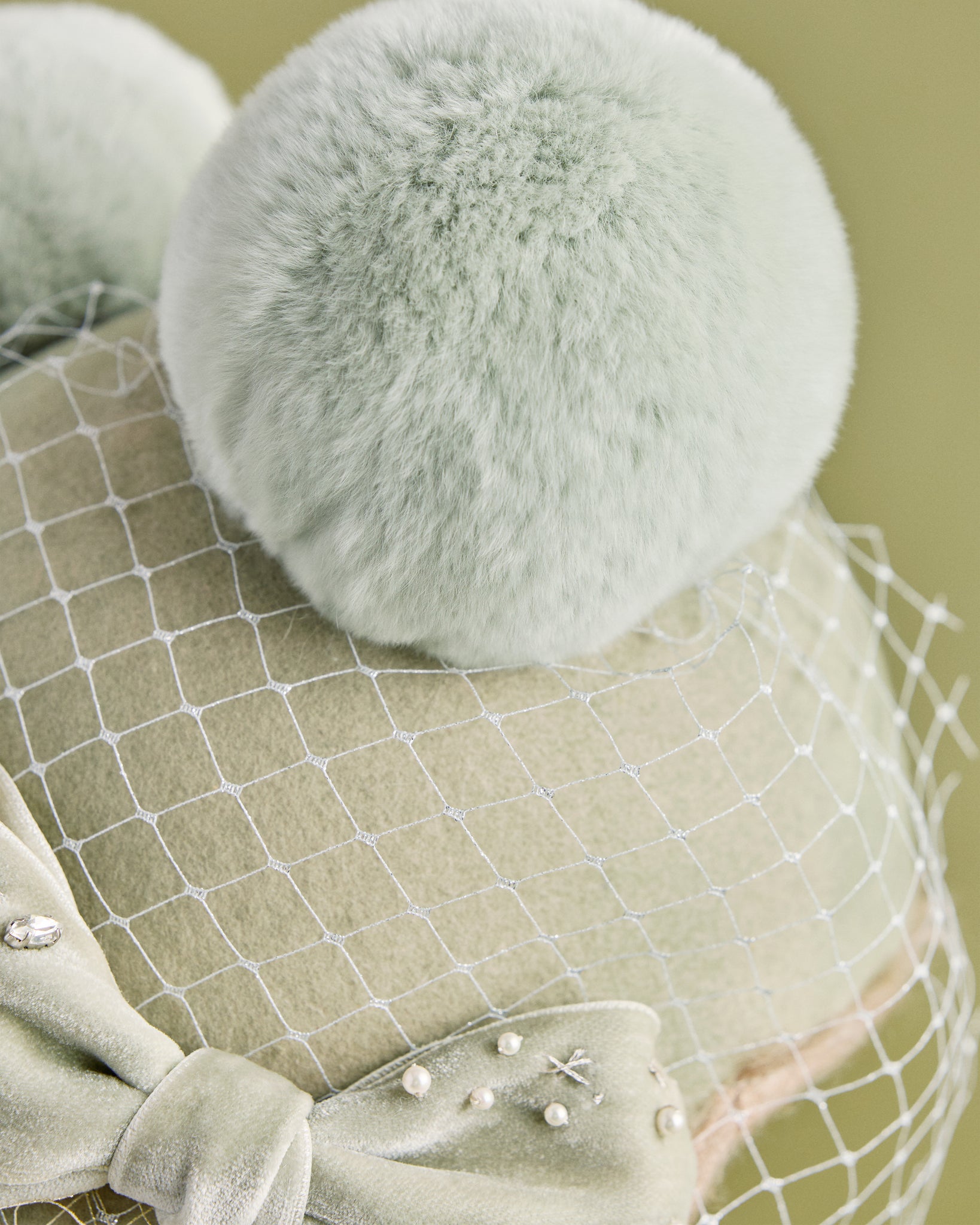 CIQ262 Ruban Étoile