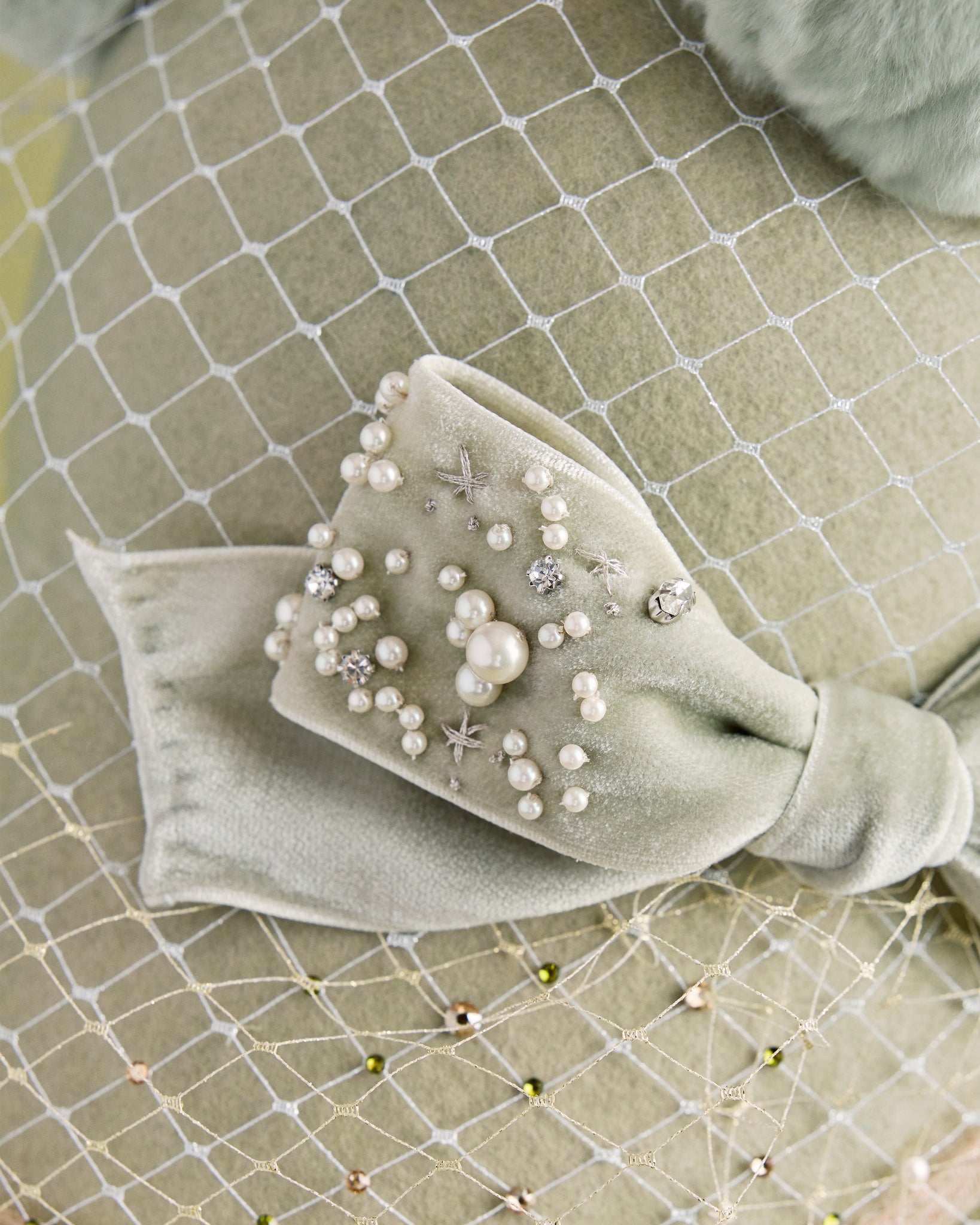 CIQ262 Ruban Étoile