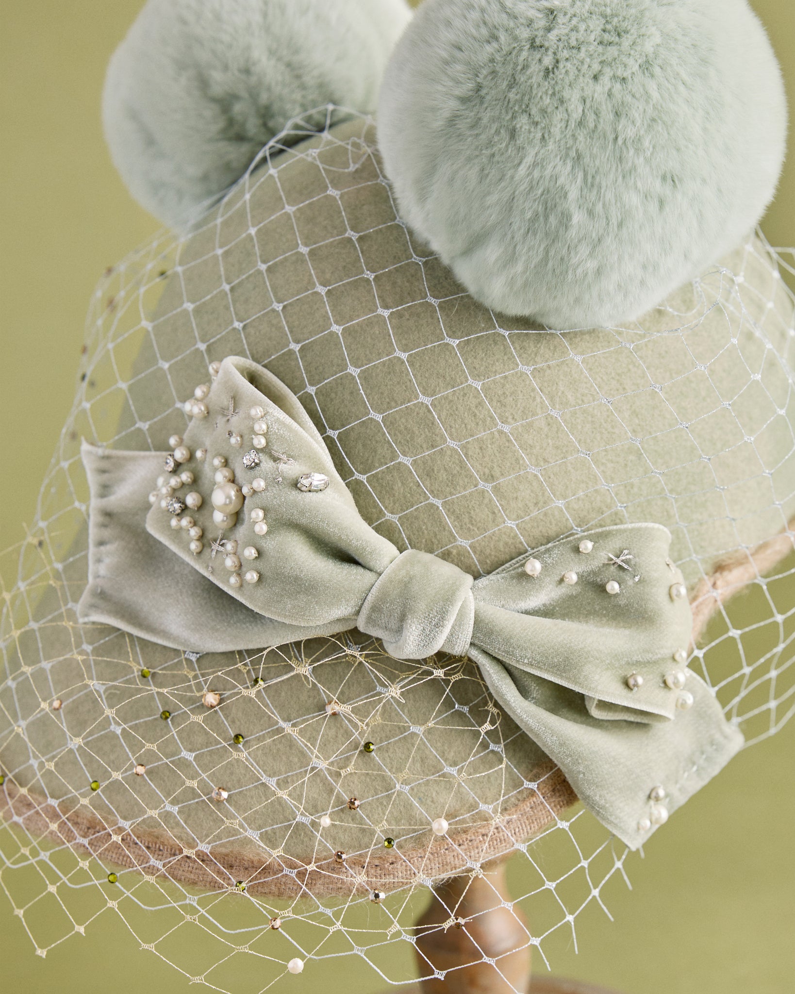 CIQ262 Ruban Étoile