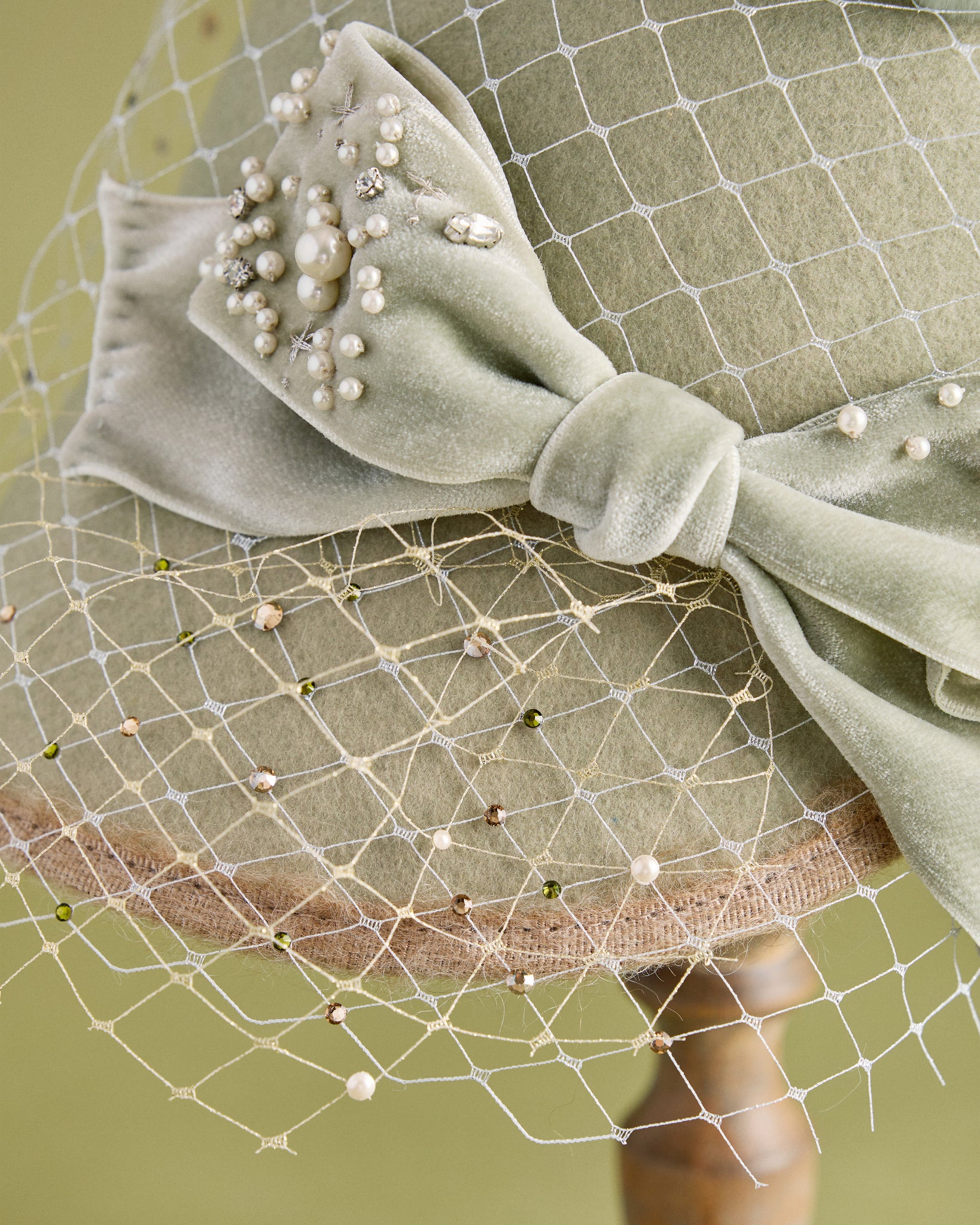 CIQ262 Ruban Étoile