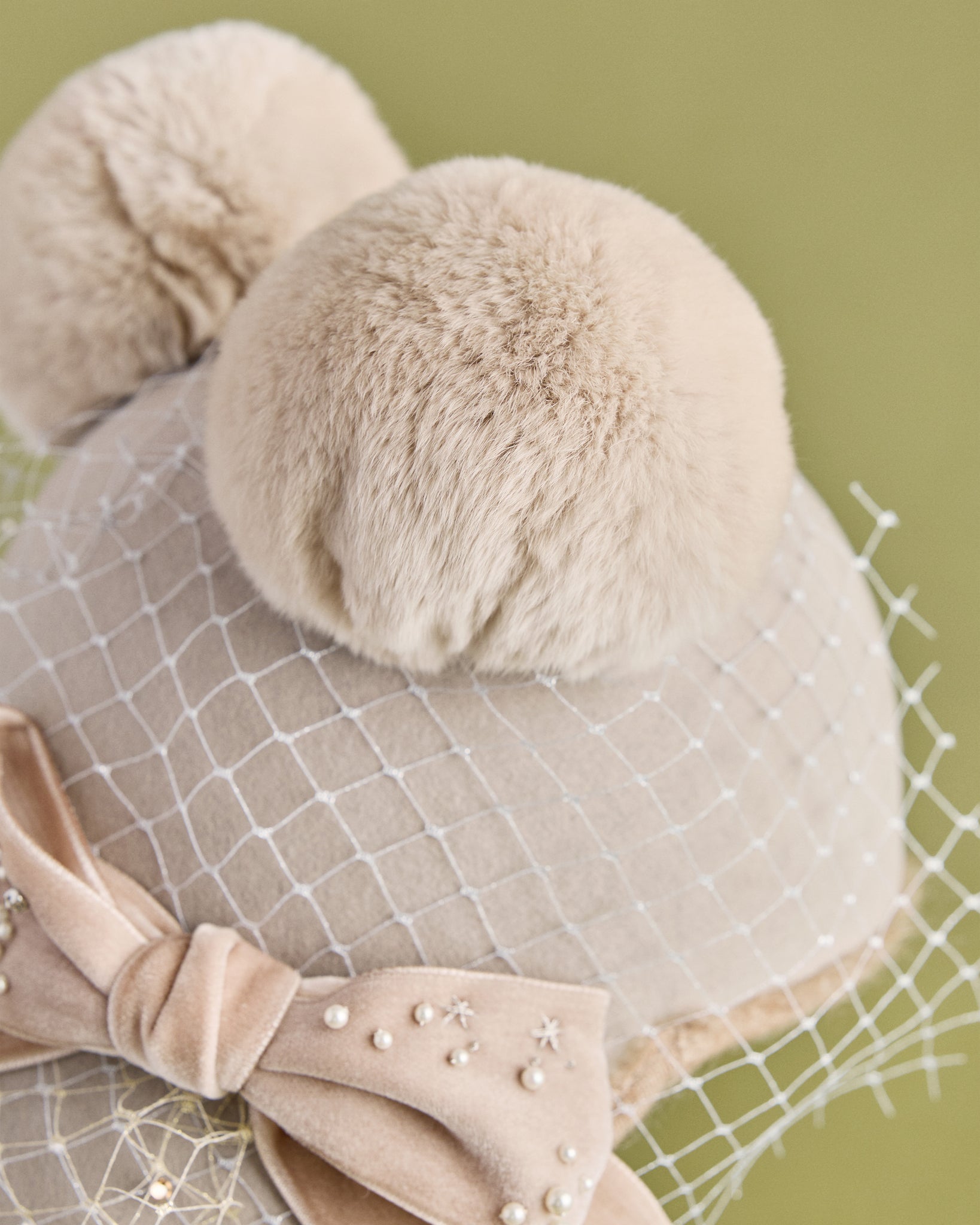 CIQ262 Ruban Étoile