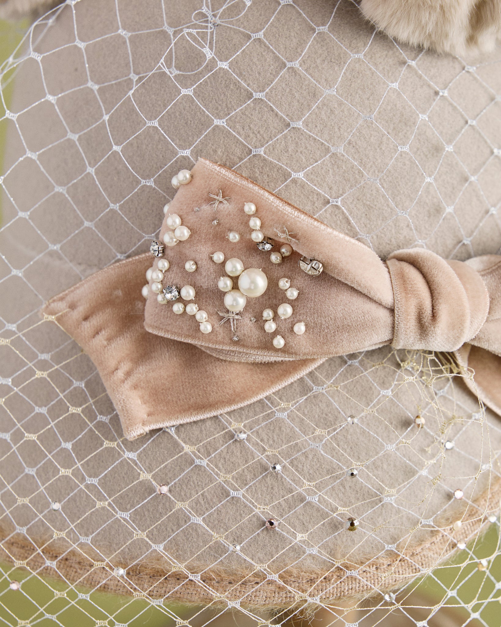 CIQ262 Ruban Étoile