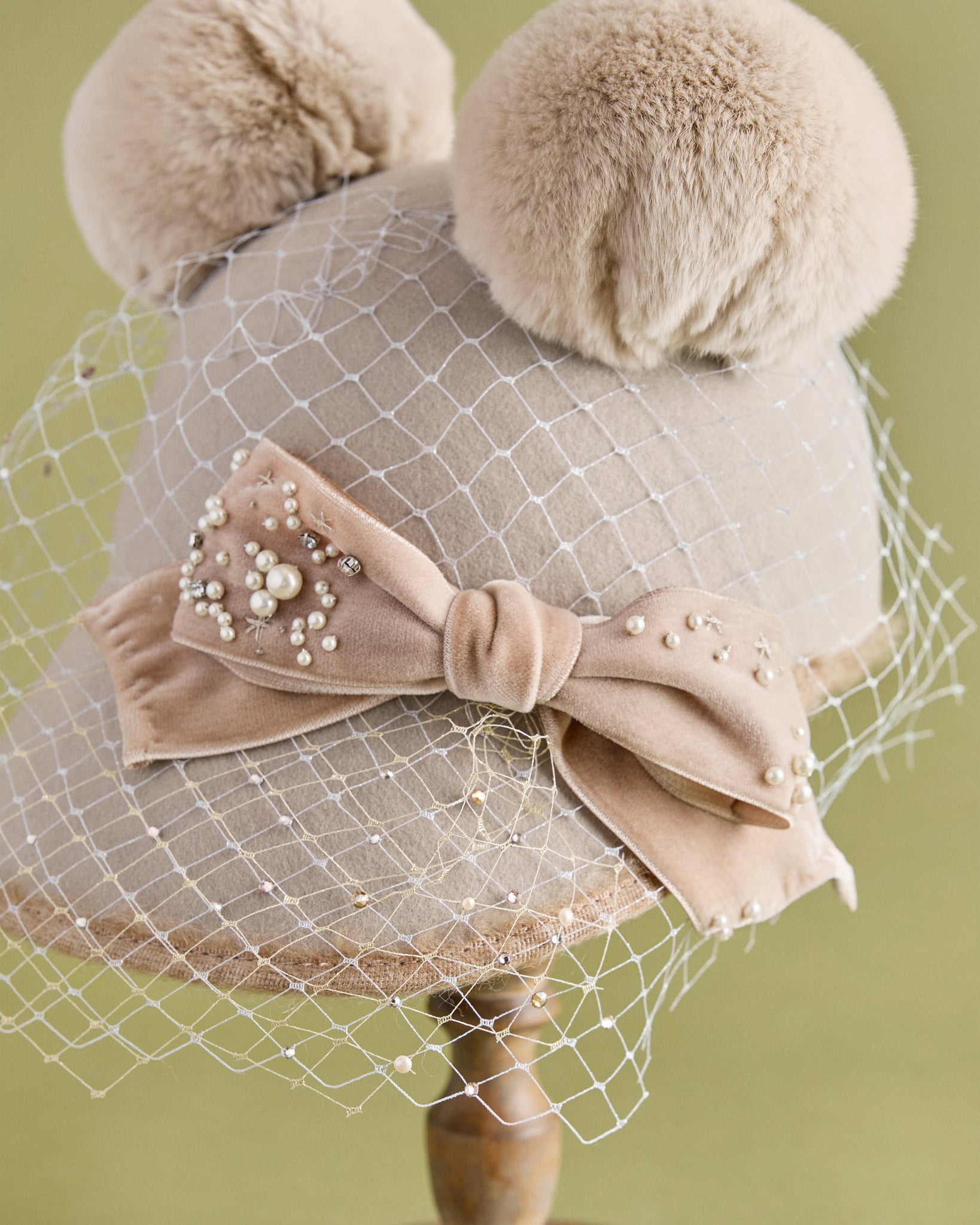 CIQ262 Ruban Étoile