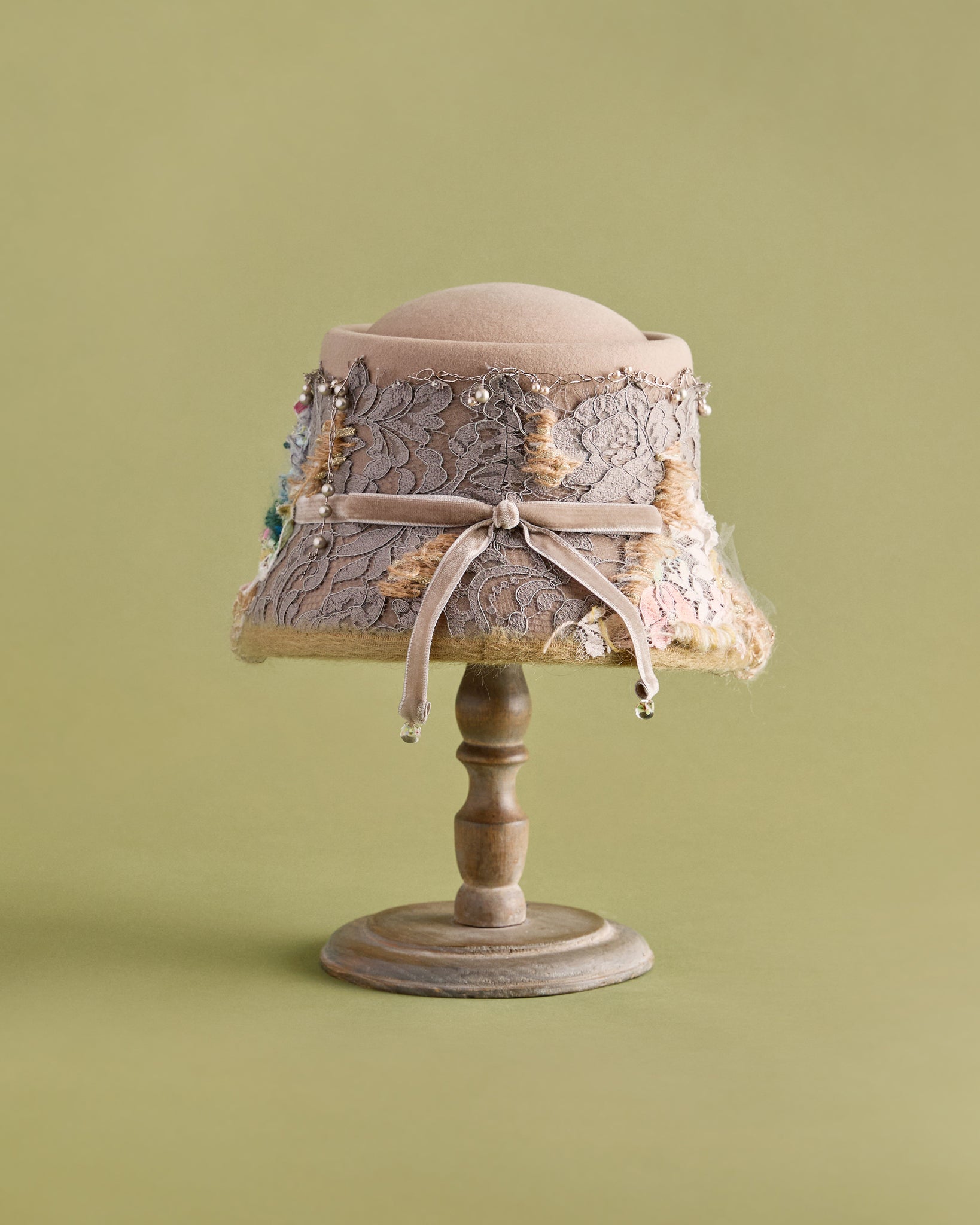 11月上旬発送予定 CIQ035r  Nymphe d’Ophelia