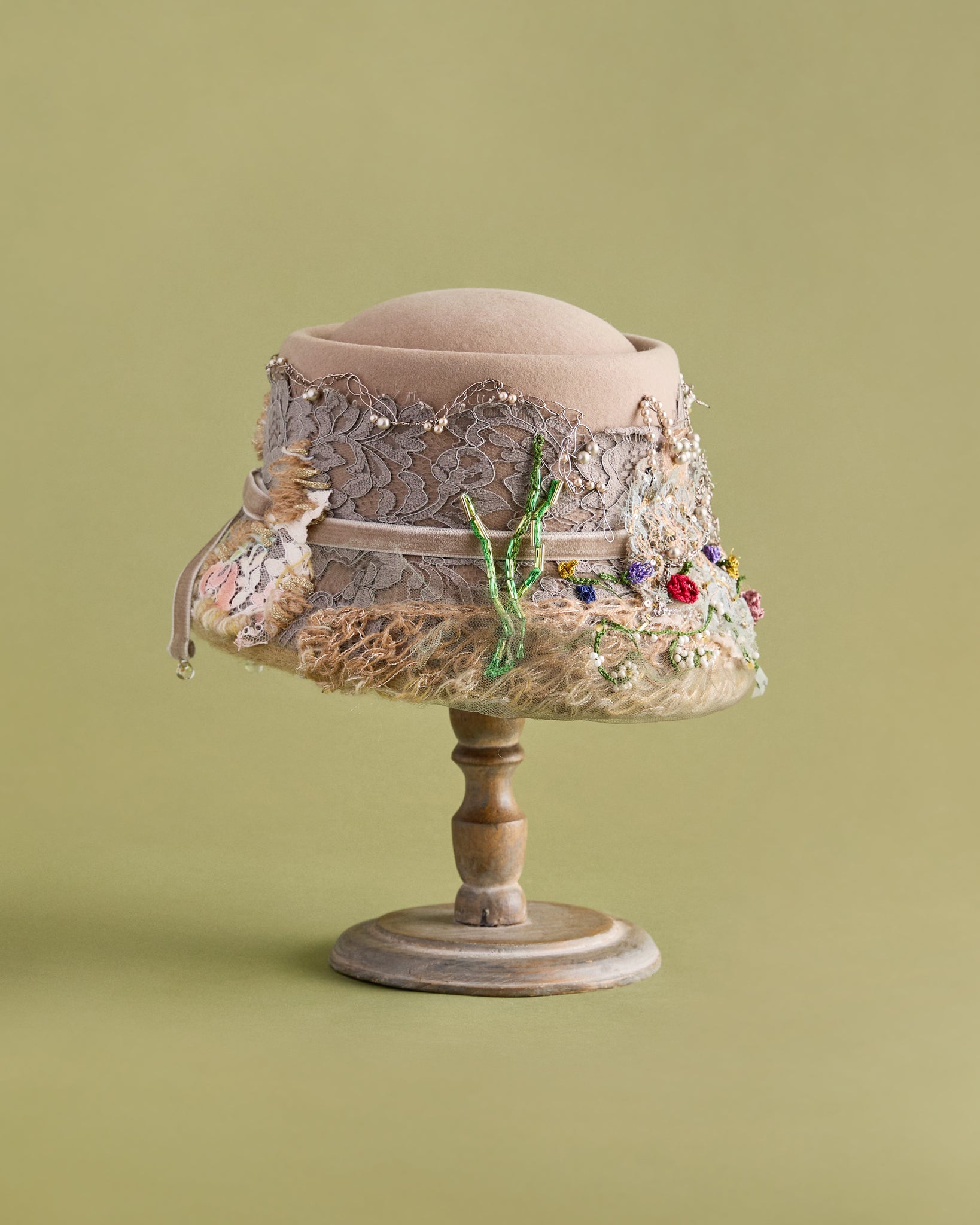 11月上旬発送予定 CIQ035r  Nymphe d’Ophelia