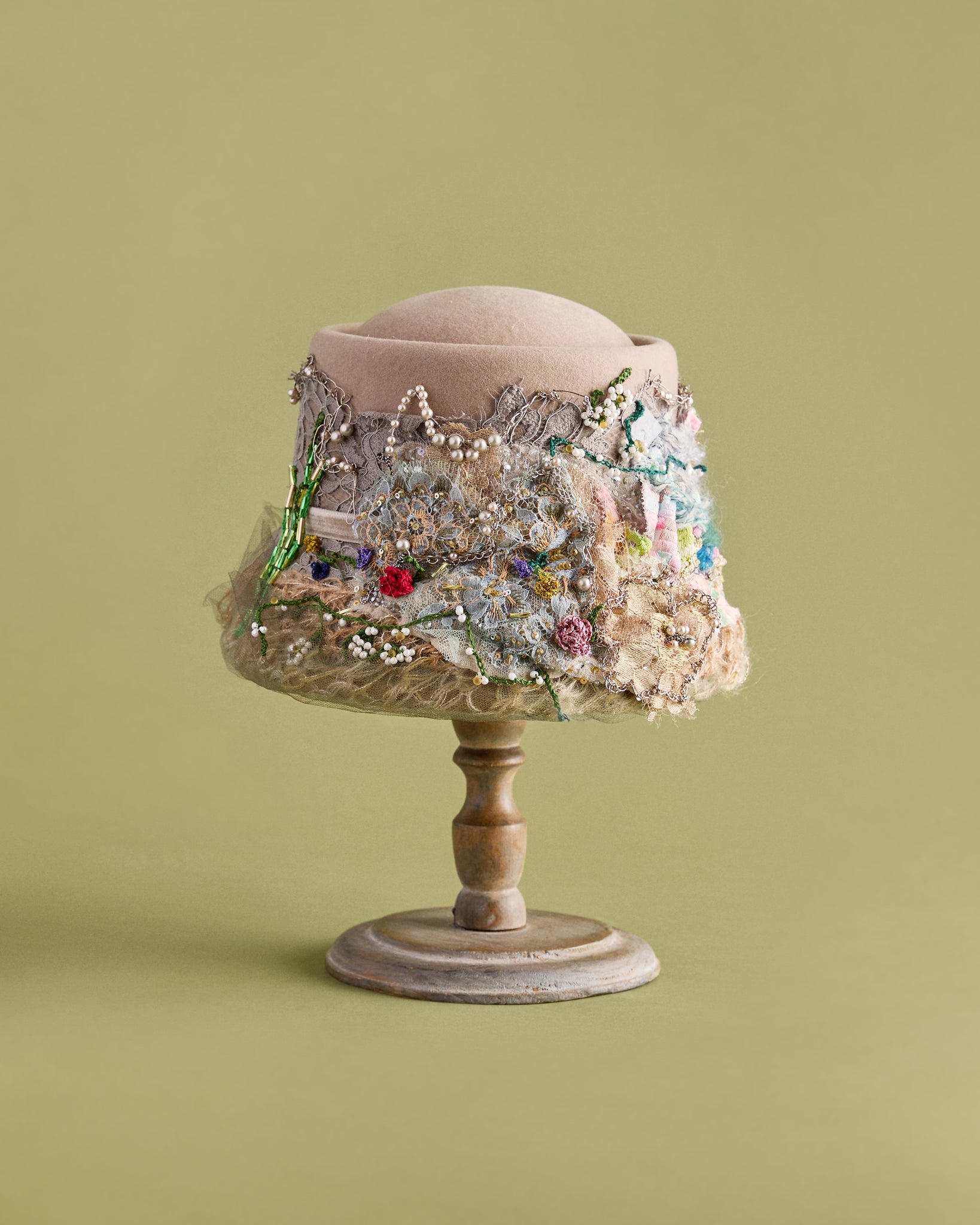 11月上旬発送予定 CIQ035r  Nymphe d’Ophelia