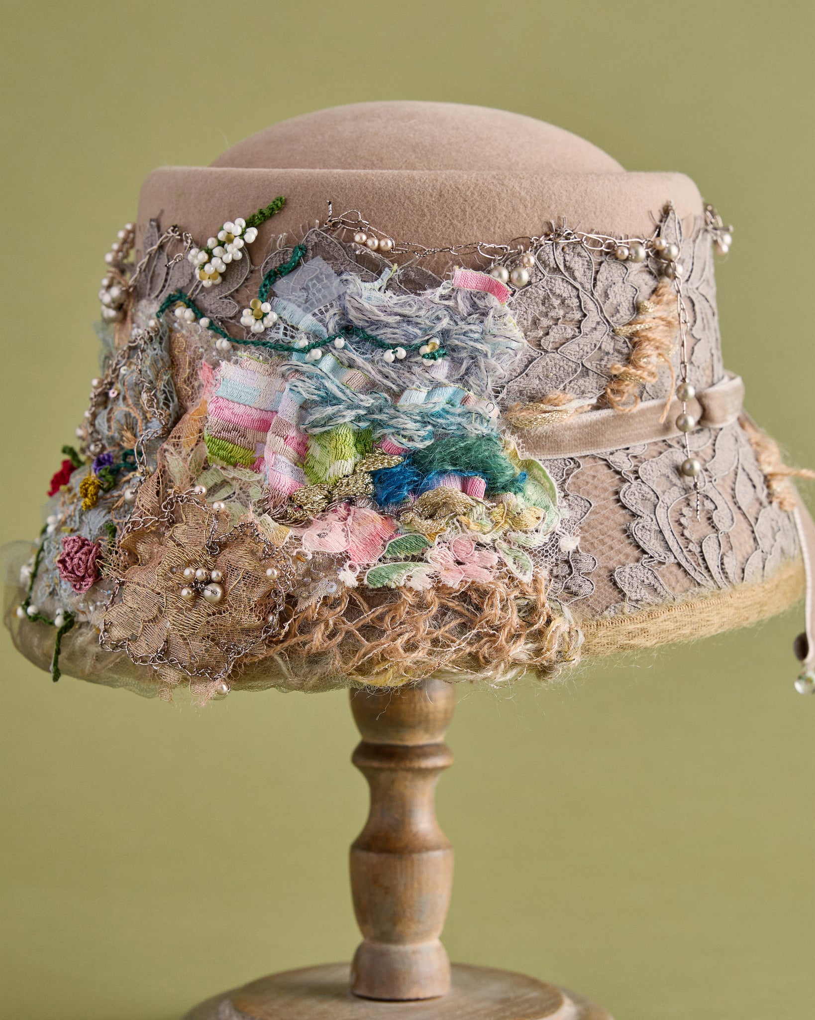 11月上旬発送予定 CIQ035r  Nymphe d’Ophelia