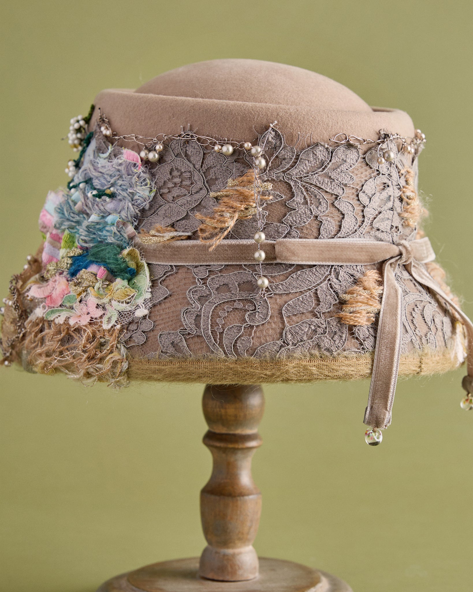 11月上旬発送予定 CIQ035r  Nymphe d’Ophelia