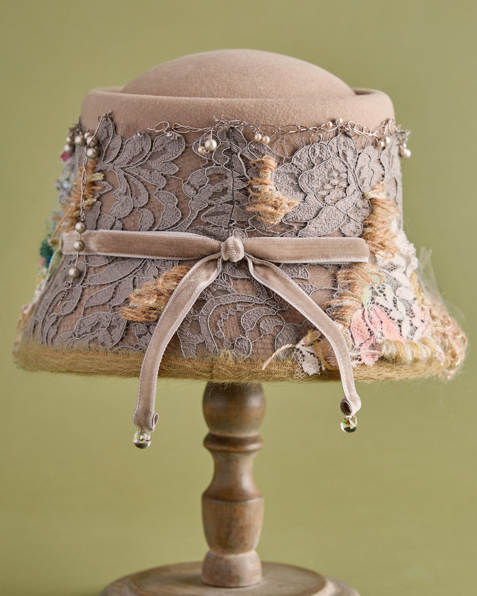 11月上旬発送予定 CIQ035r  Nymphe d’Ophelia