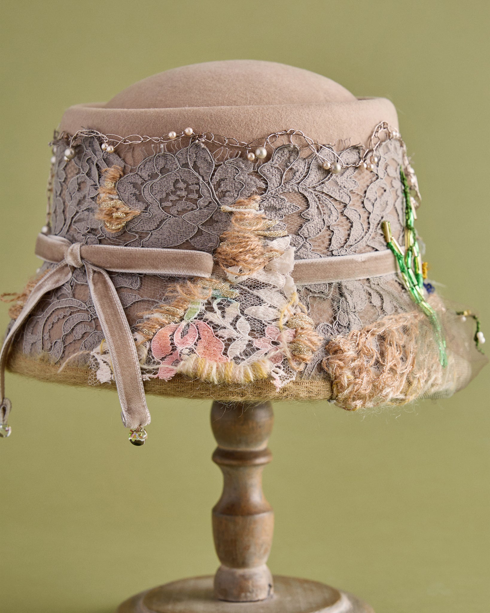 11月上旬発送予定 CIQ035r  Nymphe d’Ophelia