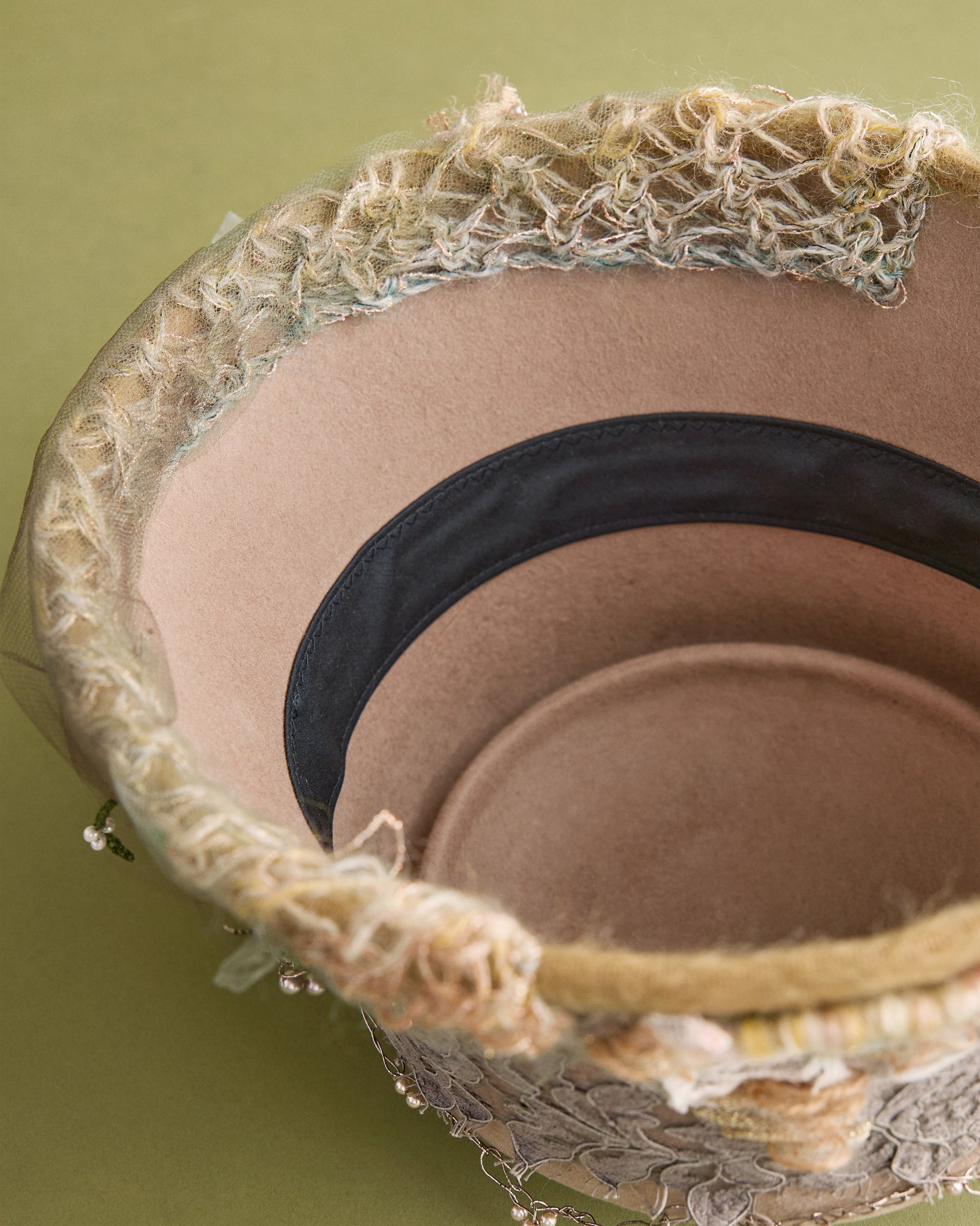 11月上旬発送予定 CIQ035r  Nymphe d’Ophelia