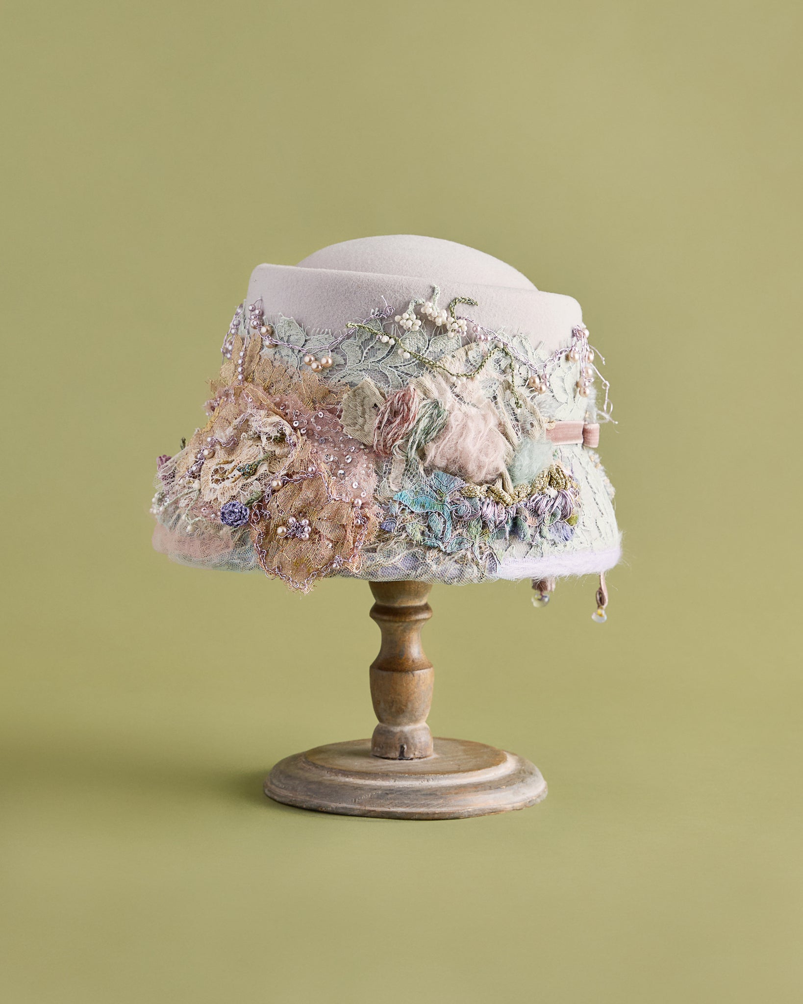 11月上旬発送予定 CIQ035r  Nymphe d’Ophelia