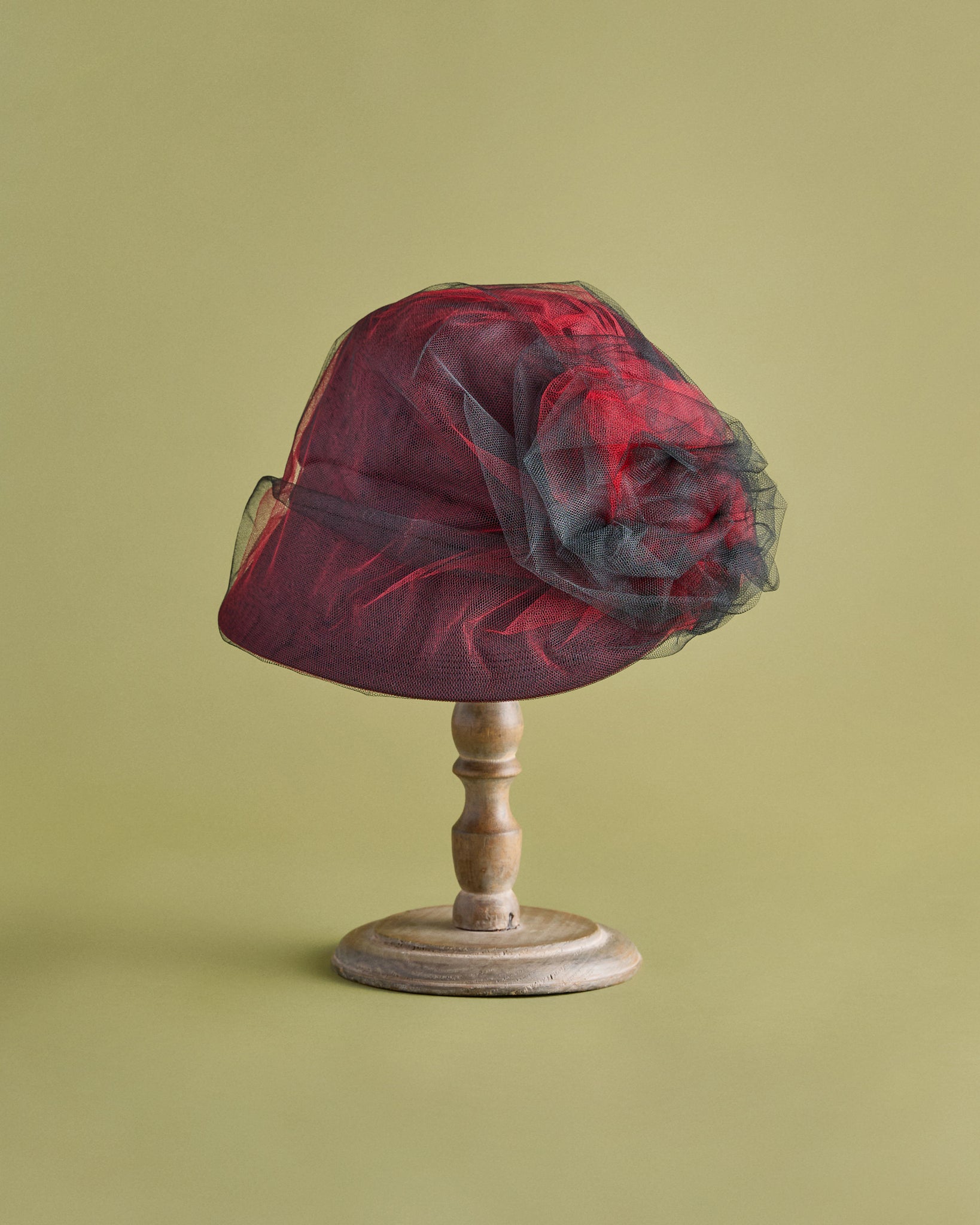 CIQ240r  kasumi rose