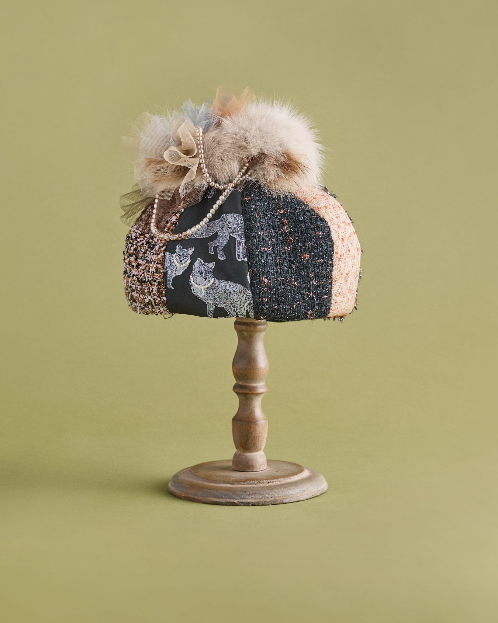 11月中旬発送予定　CIQ260 Moonshadow