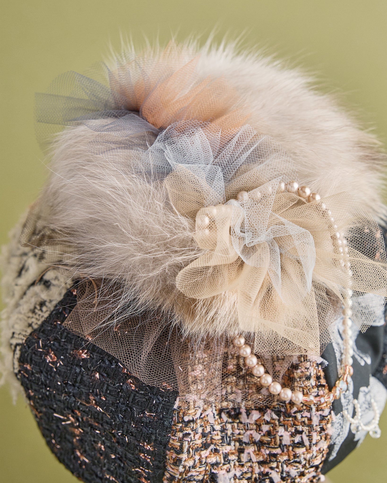 11月中旬発送予定　CIQ260 Moonshadow