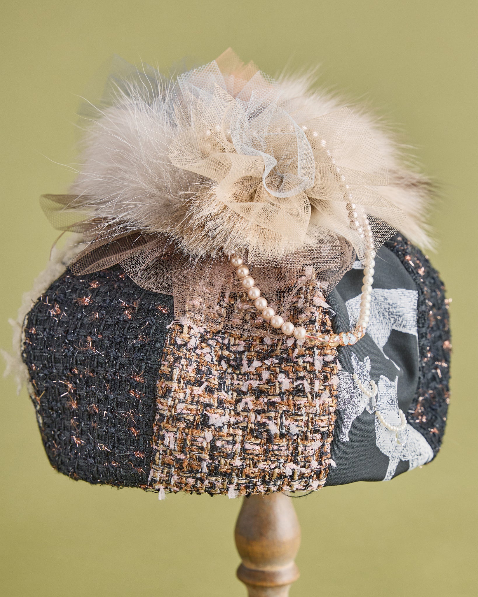 11月中旬発送予定　CIQ260 Moonshadow