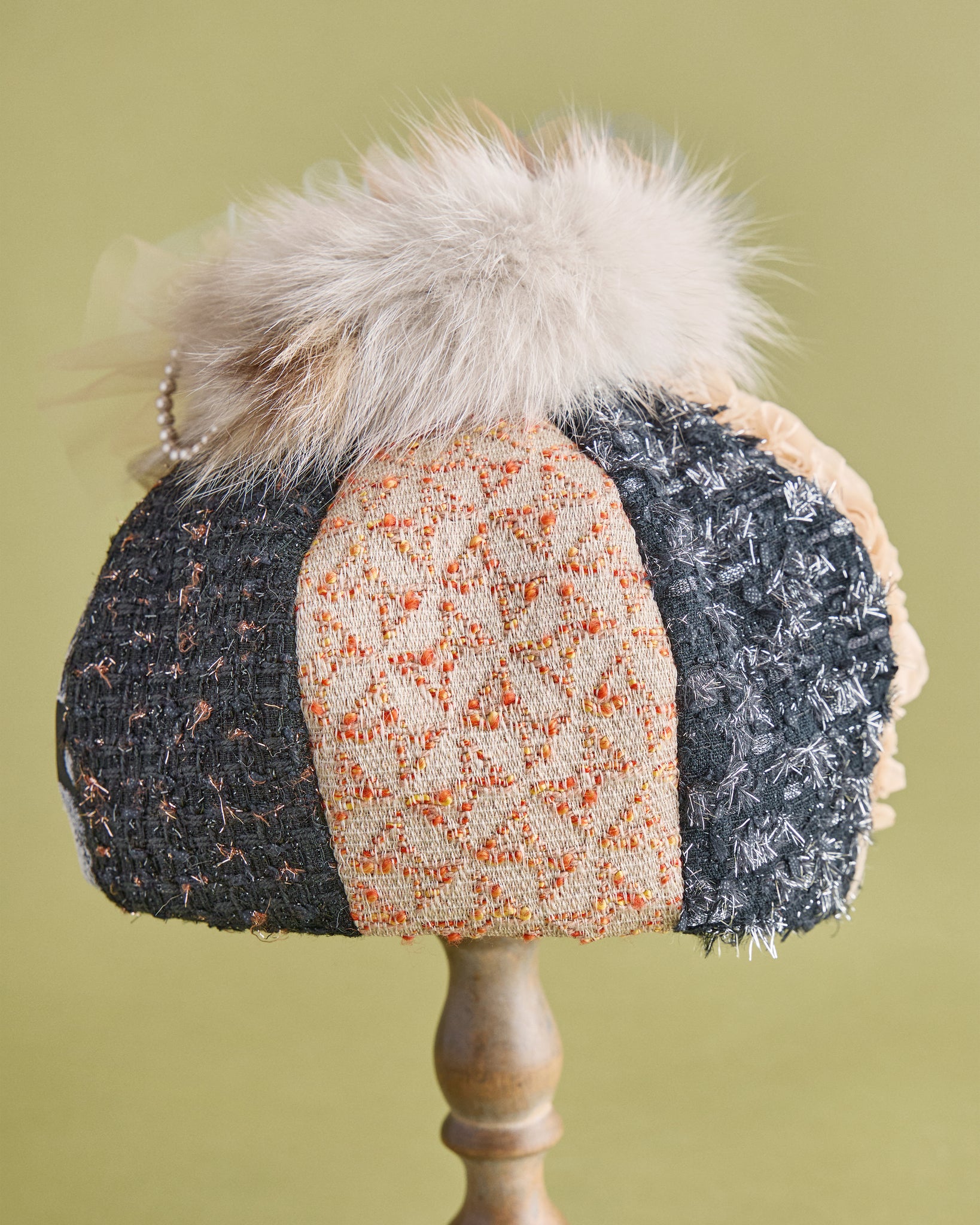 11月中旬発送予定　CIQ260 Moonshadow