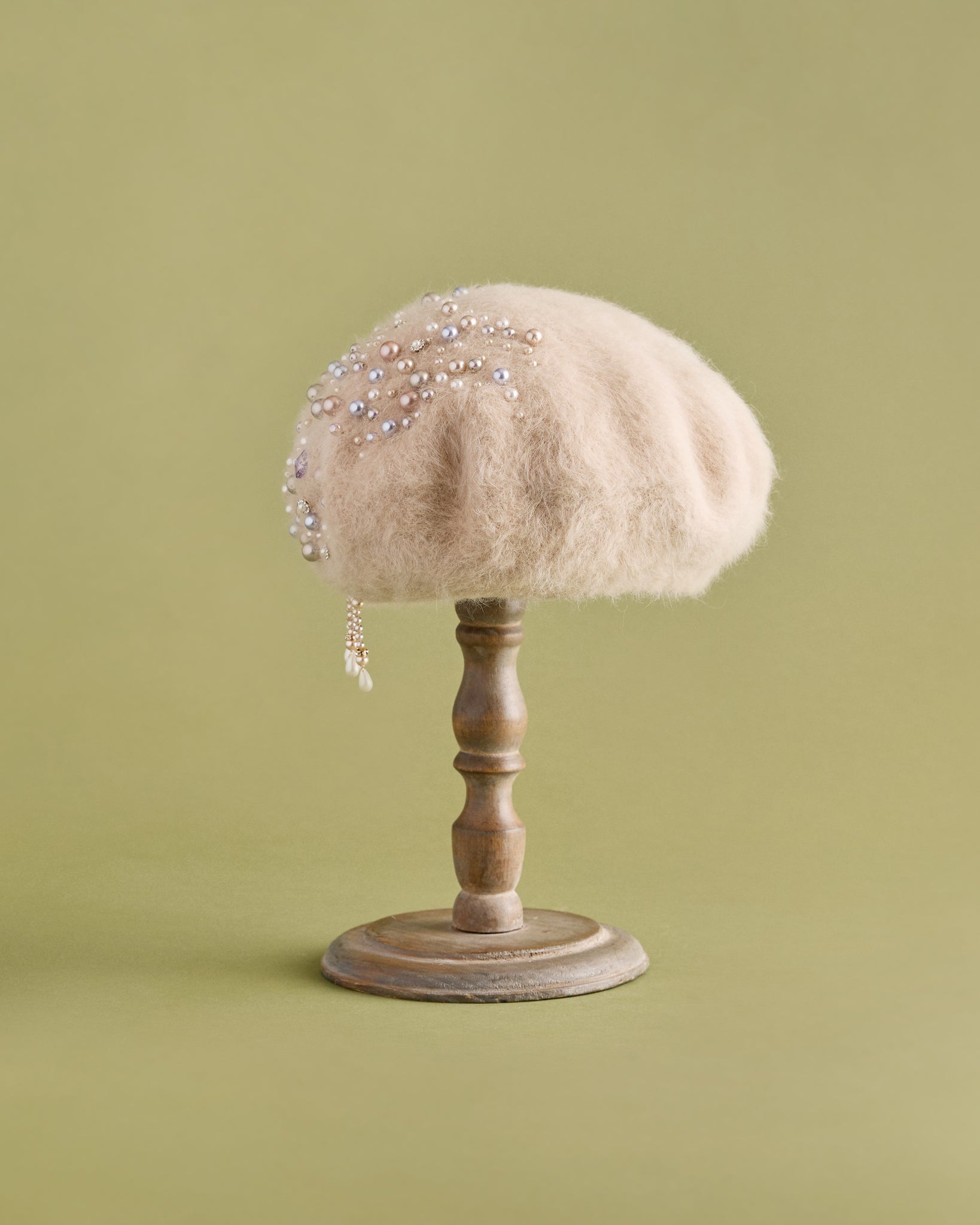 Beigeは11月上旬発送予定 CIQ197  theatre