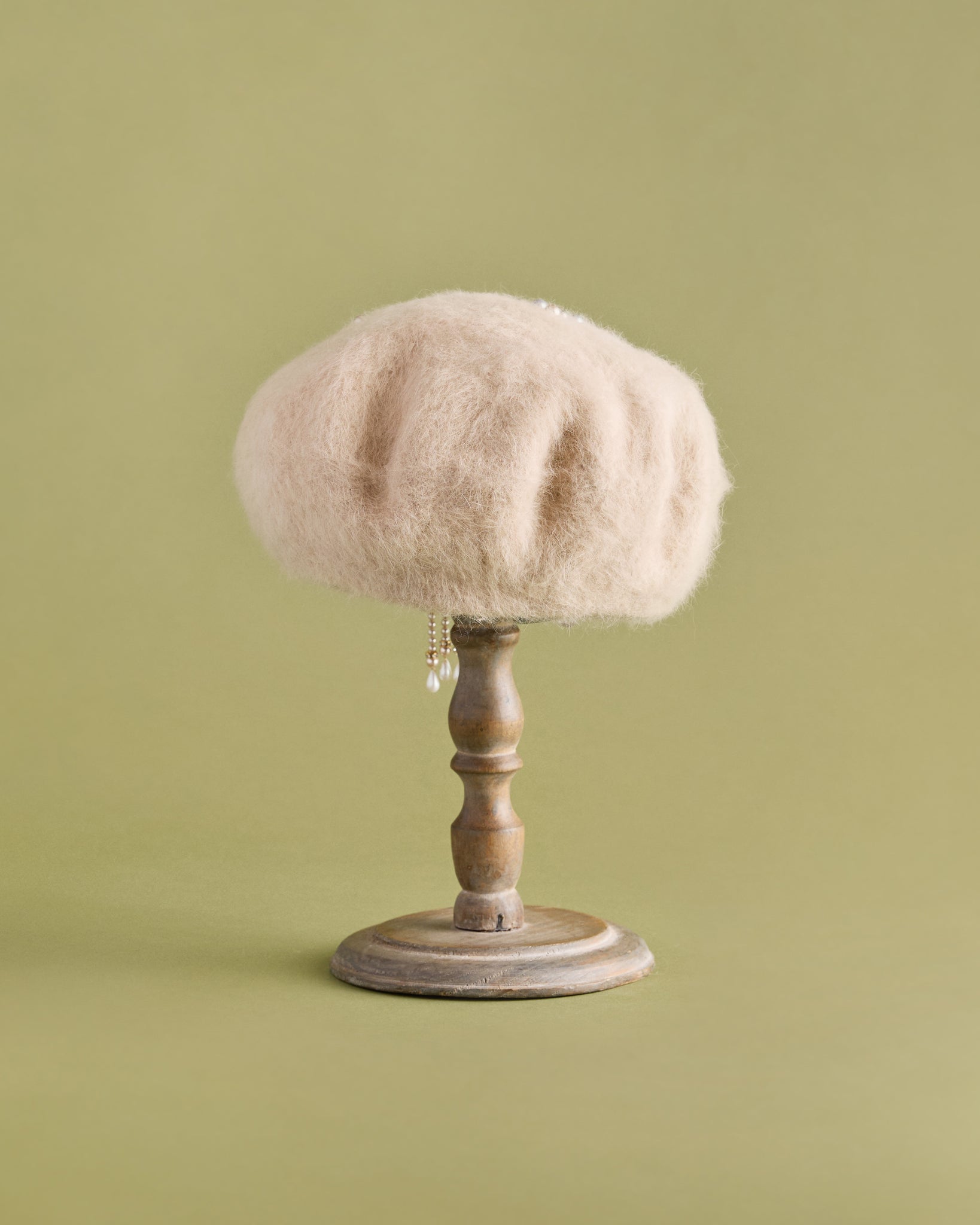 Beigeは11月上旬発送予定 CIQ197  theatre