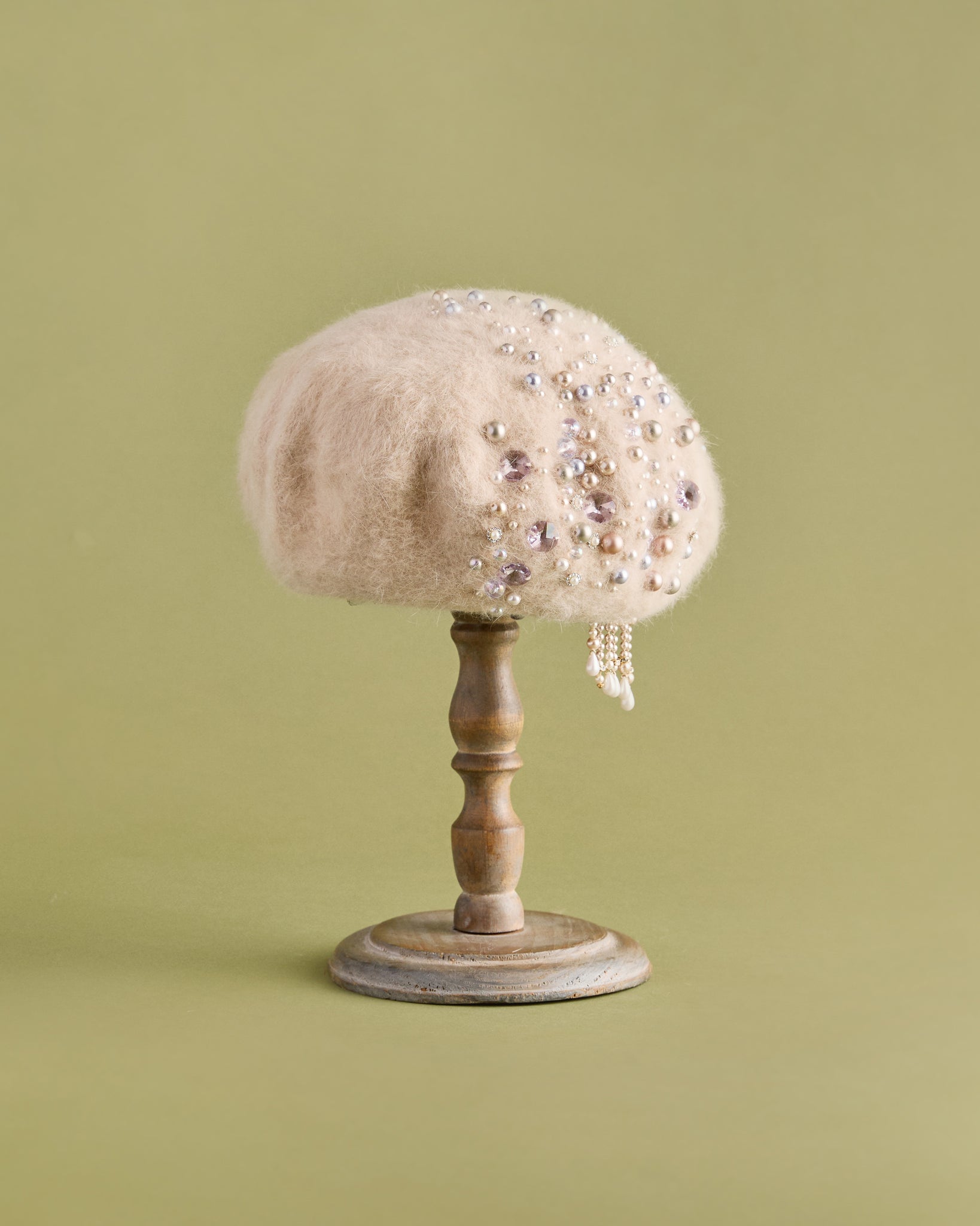 Beigeは11月上旬発送予定 CIQ197  theatre