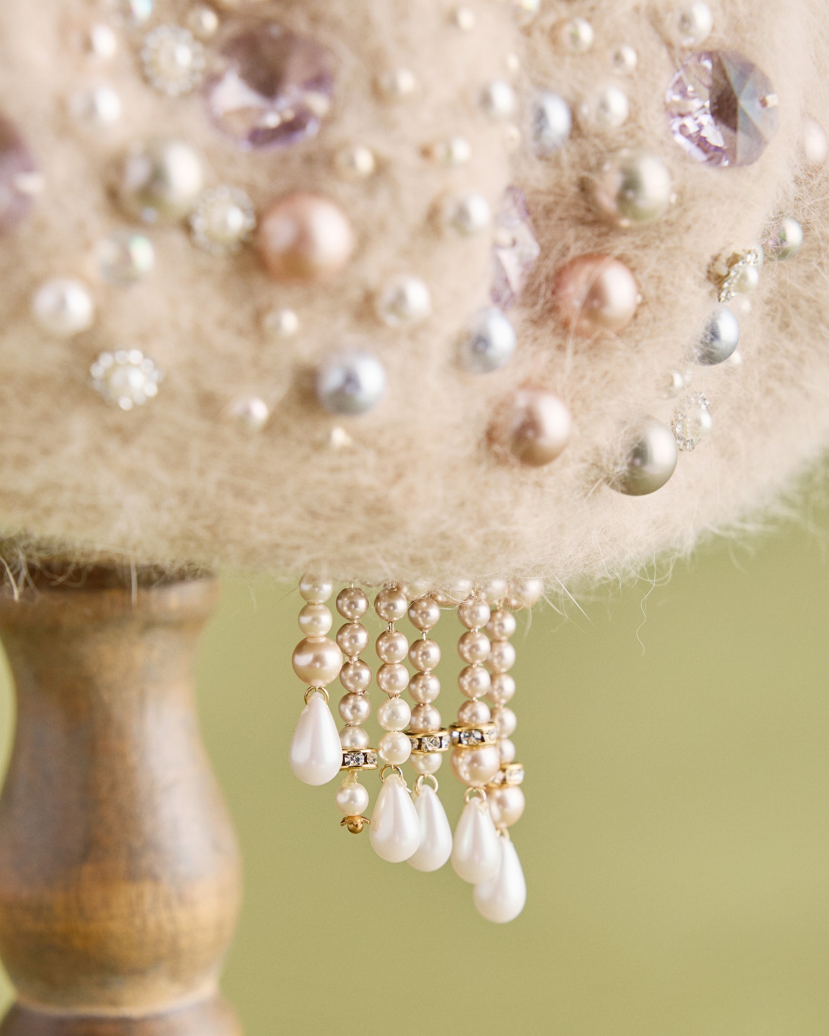 Beigeは11月上旬発送予定 CIQ197  theatre