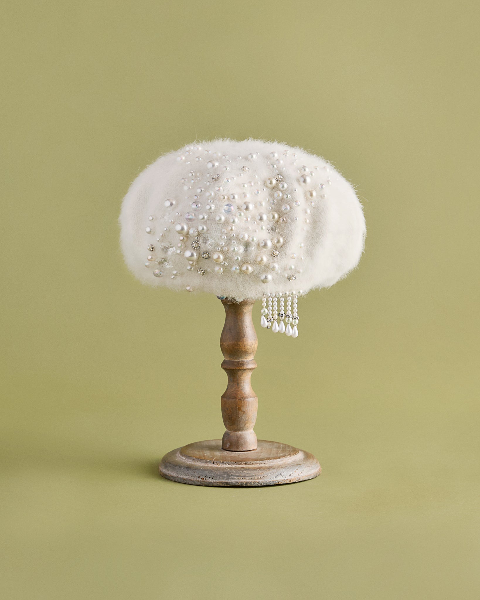 Beigeは11月上旬発送予定 CIQ197  theatre