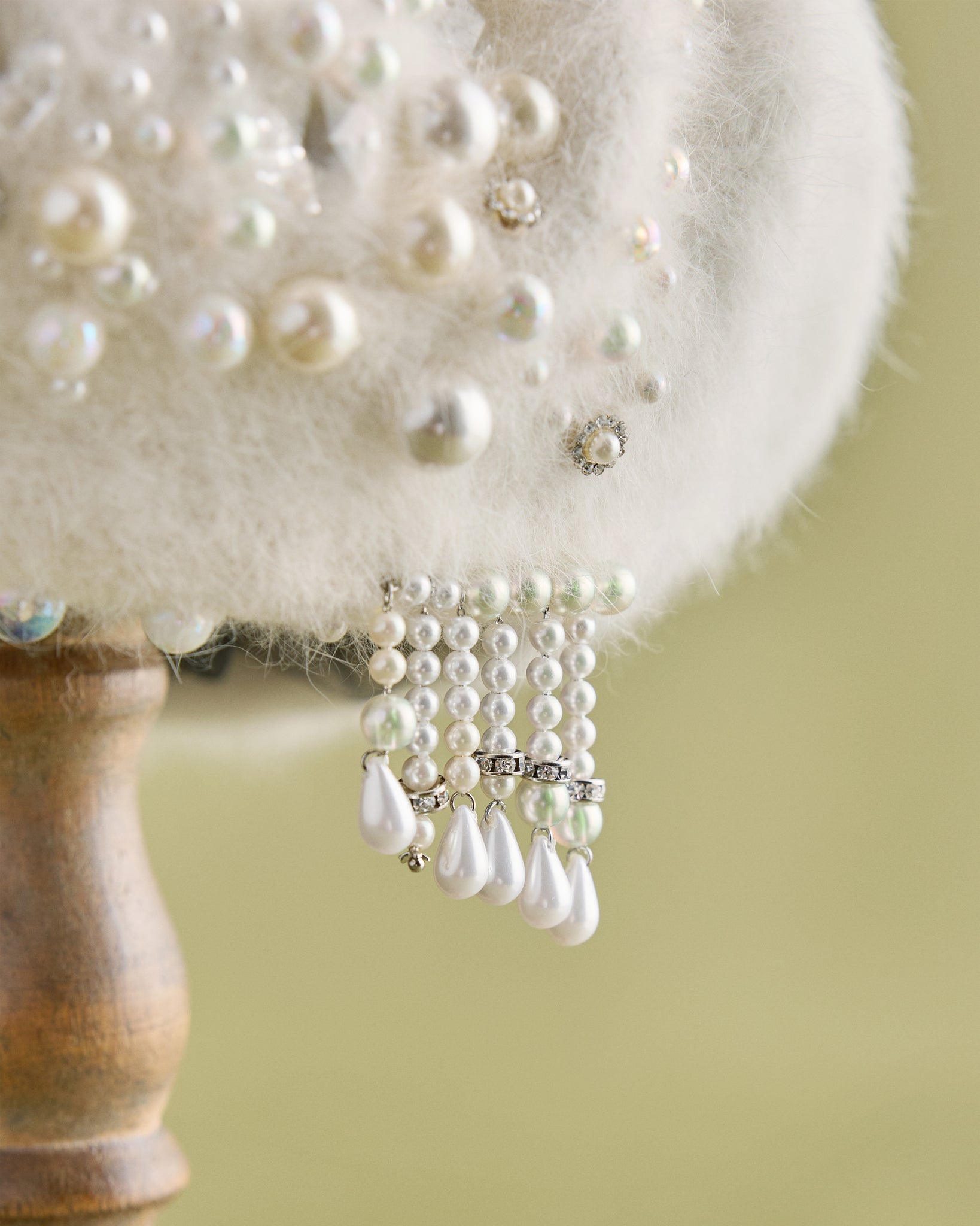 Beigeは11月上旬発送予定 CIQ197  theatre