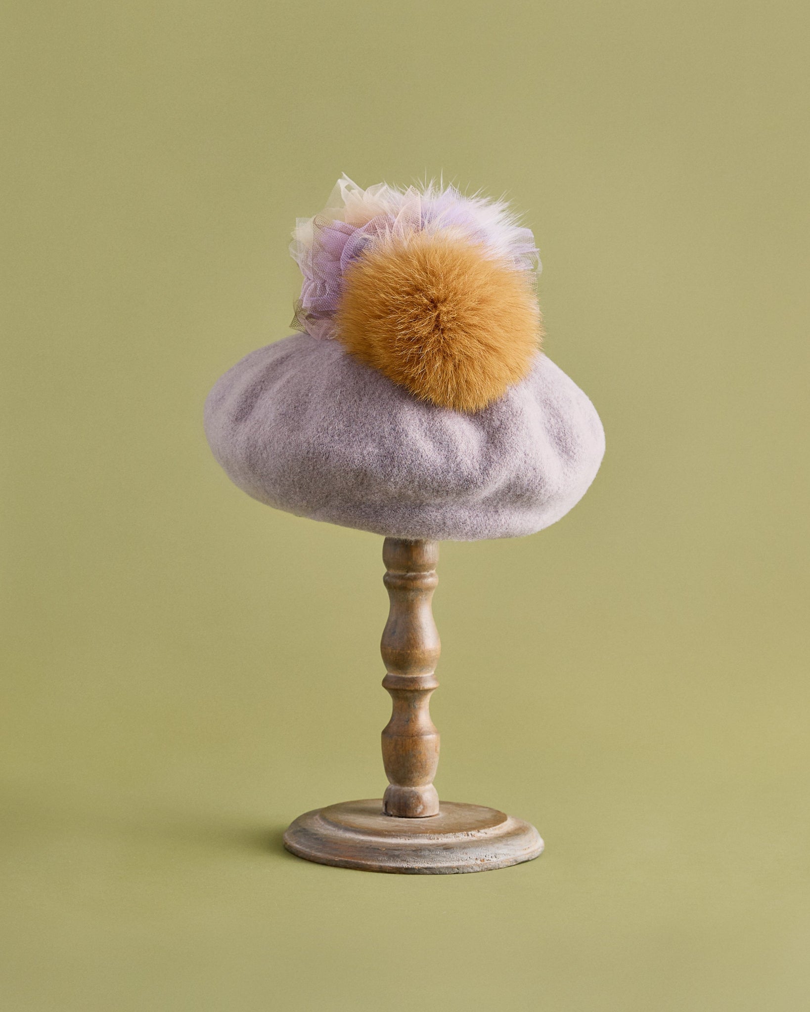 サークチュール　 帽子 帽子ブランド CIRQUTURE (サークチュール) 心踊る物語をライフ