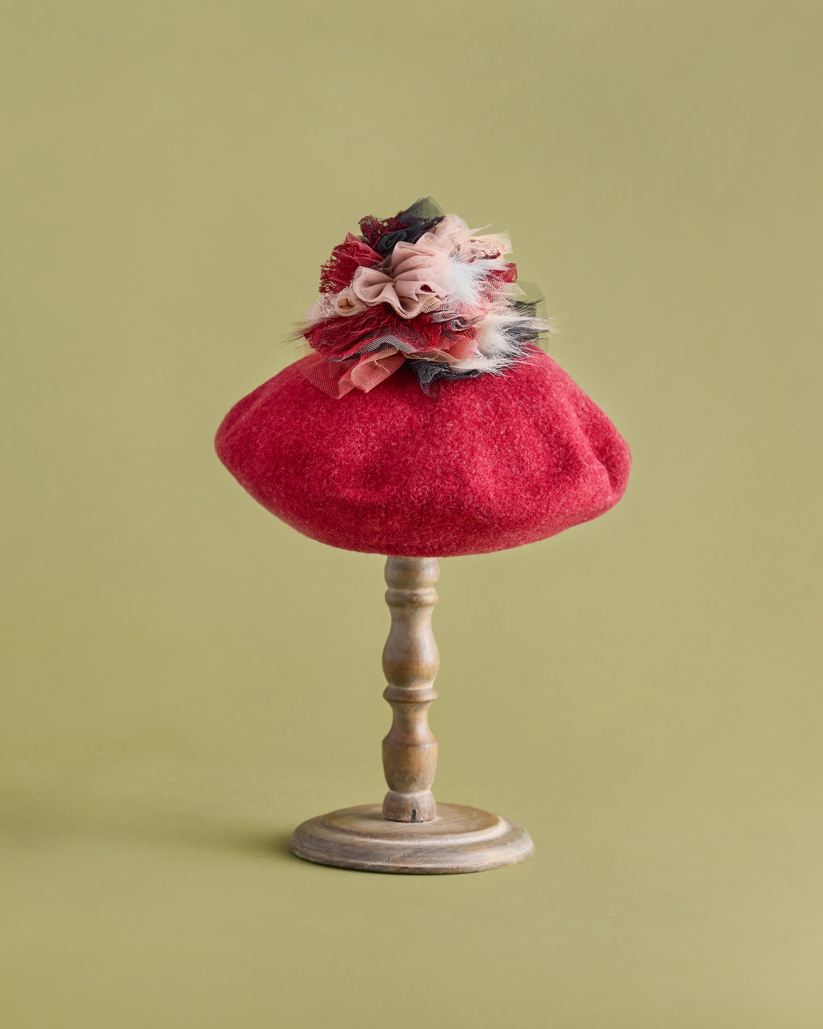 CIQ263 Ensemble- Piece by Piece