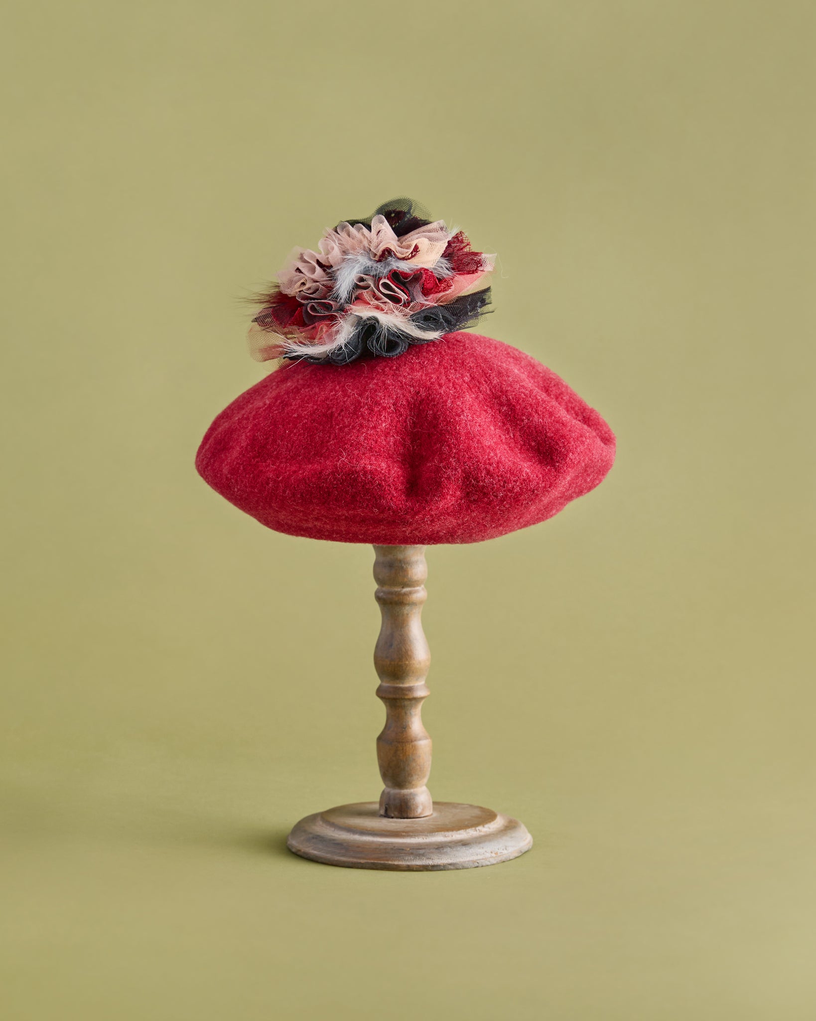 CIQ263 Ensemble- Piece by Piece