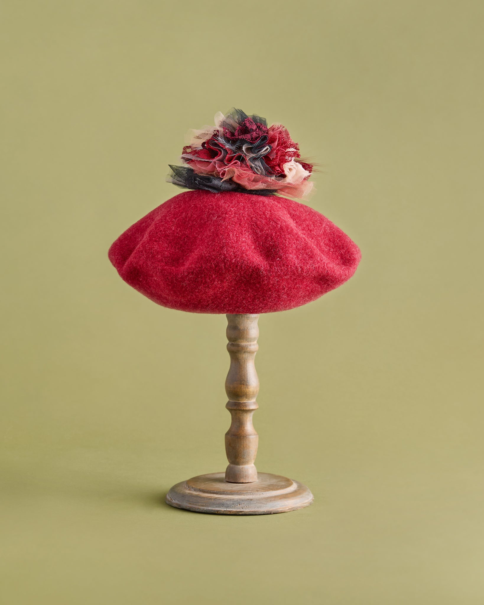 CIQ263 Ensemble- Piece by Piece