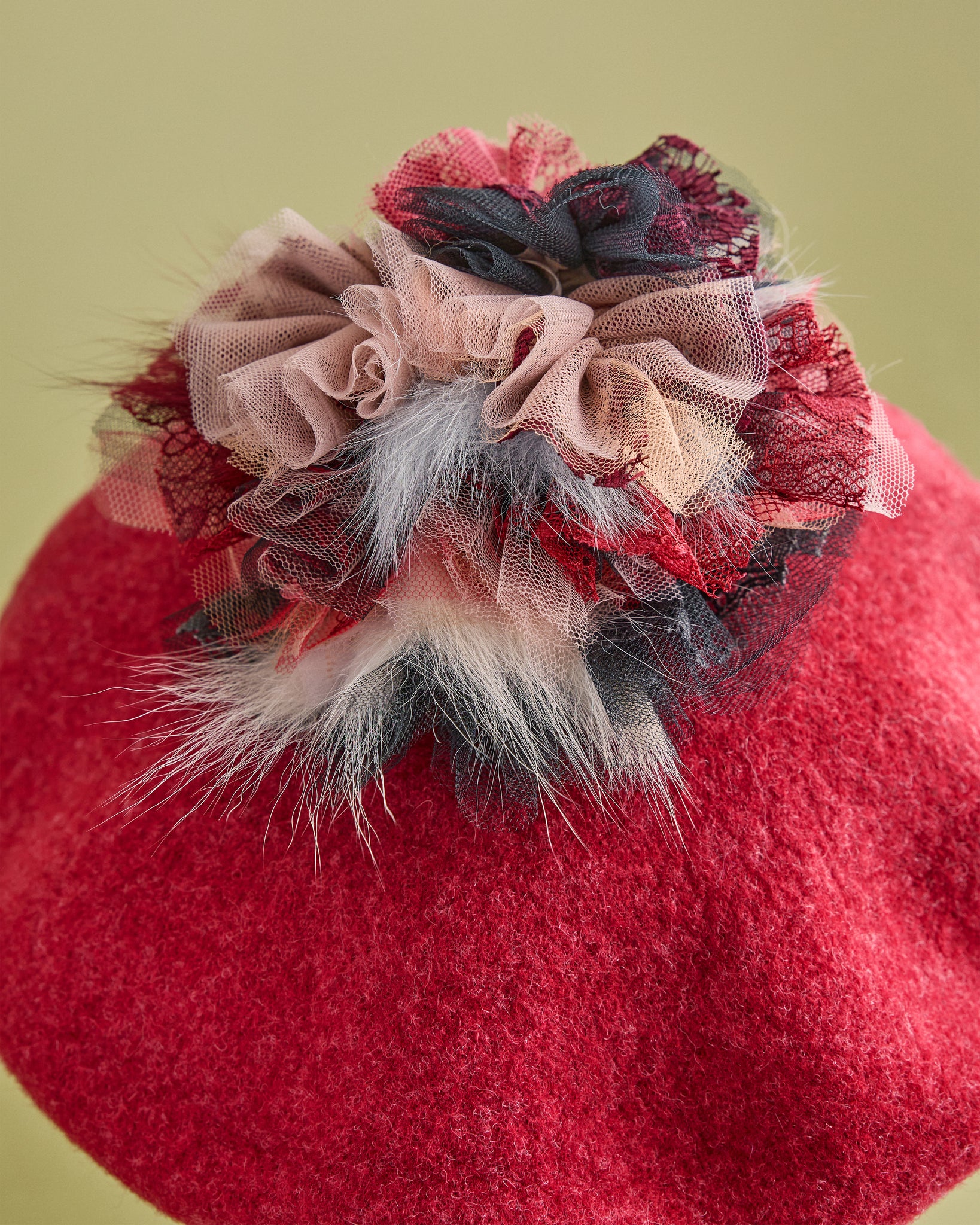 CIQ263 Ensemble- Piece by Piece