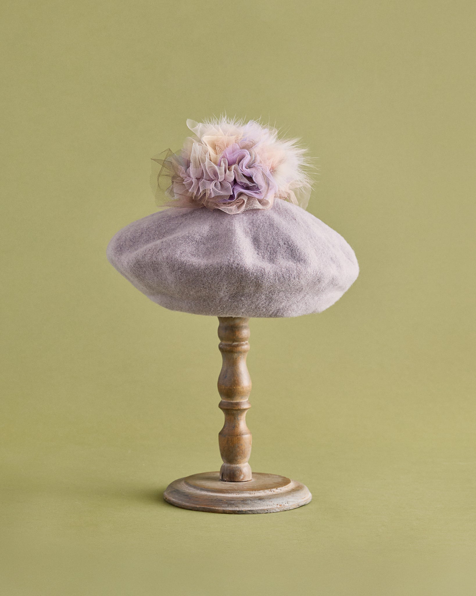 CIQ263 Ensemble- Piece by Piece