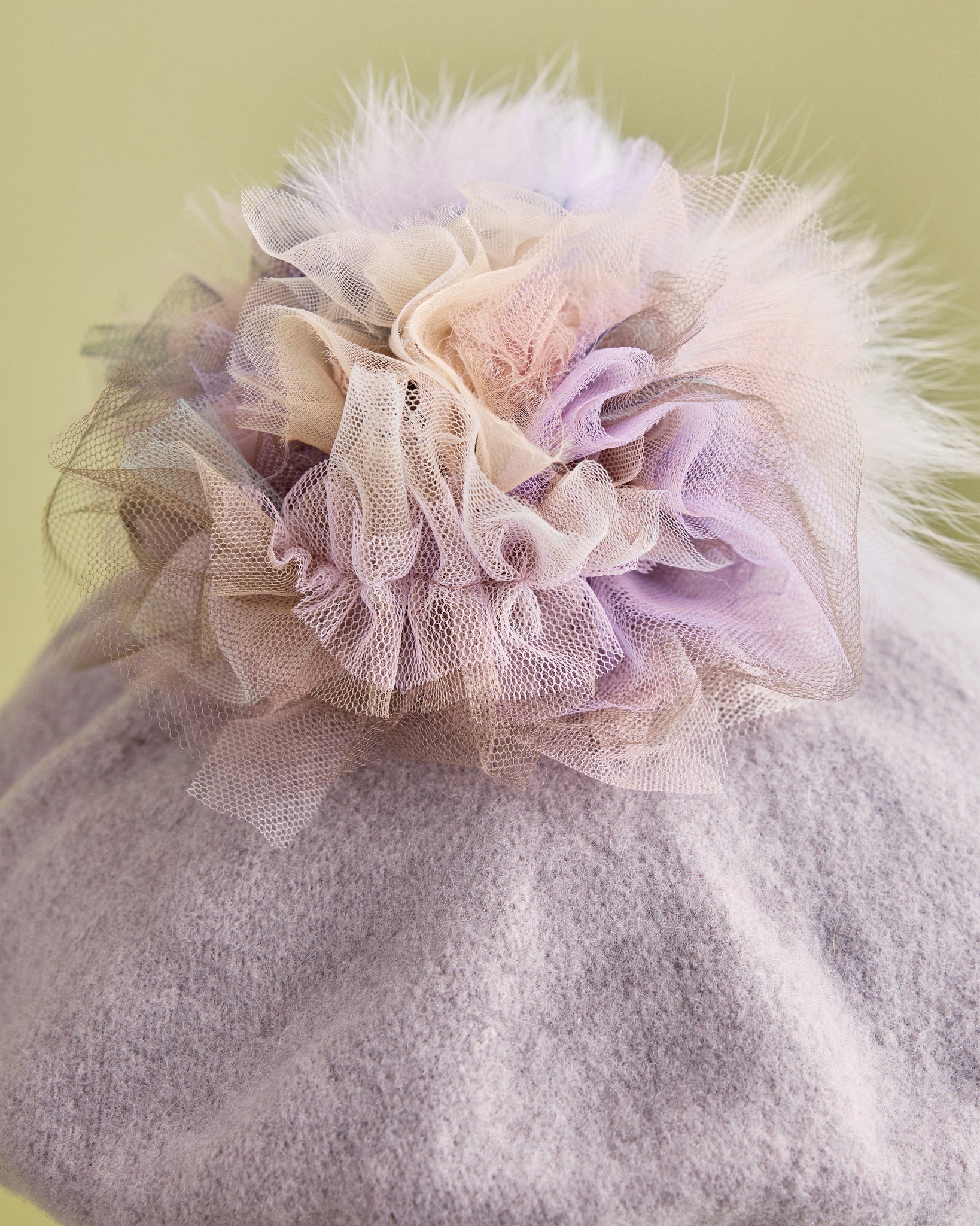 CIQ263 Ensemble- Piece by Piece