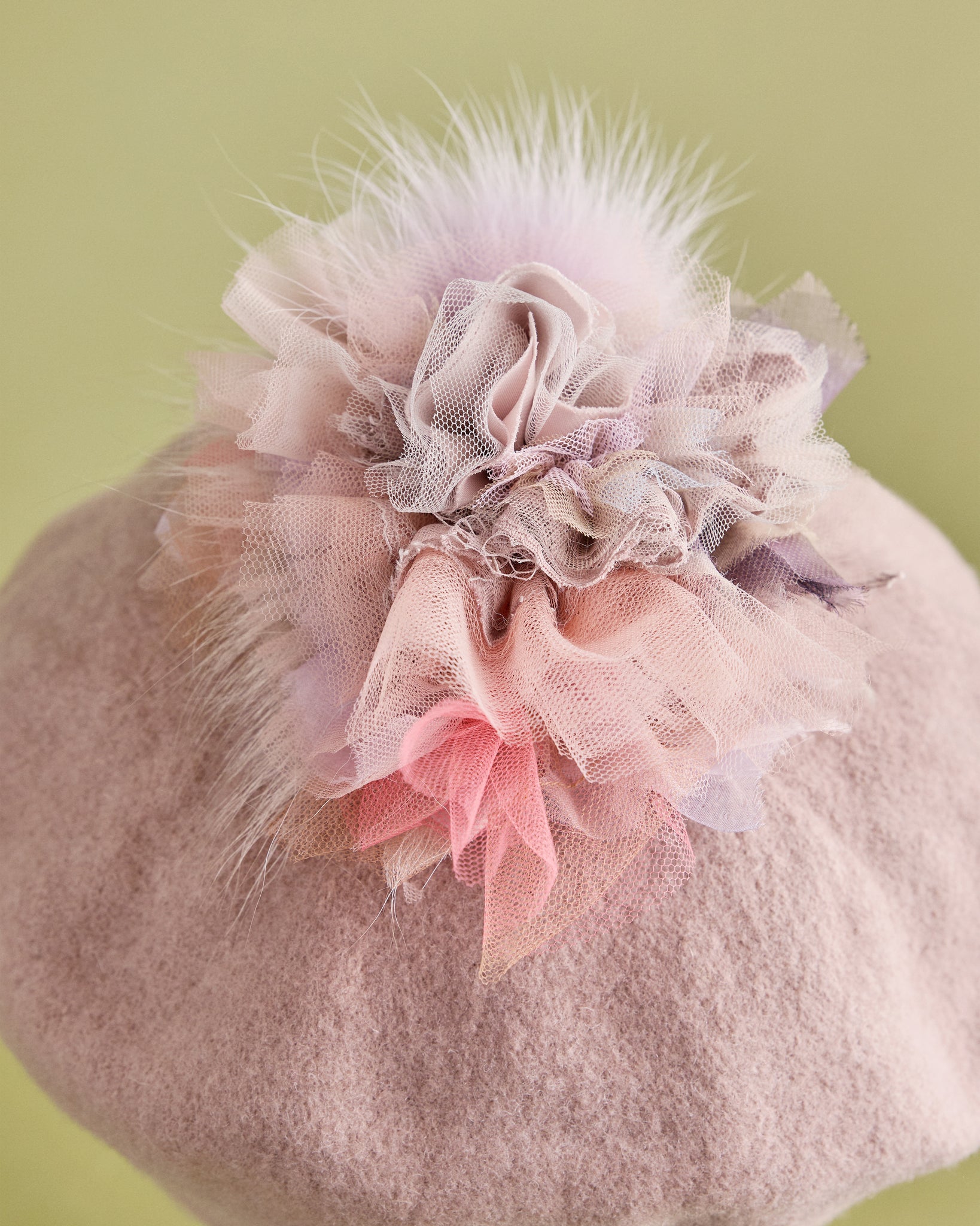 CIQ263 Ensemble- Piece by Piece