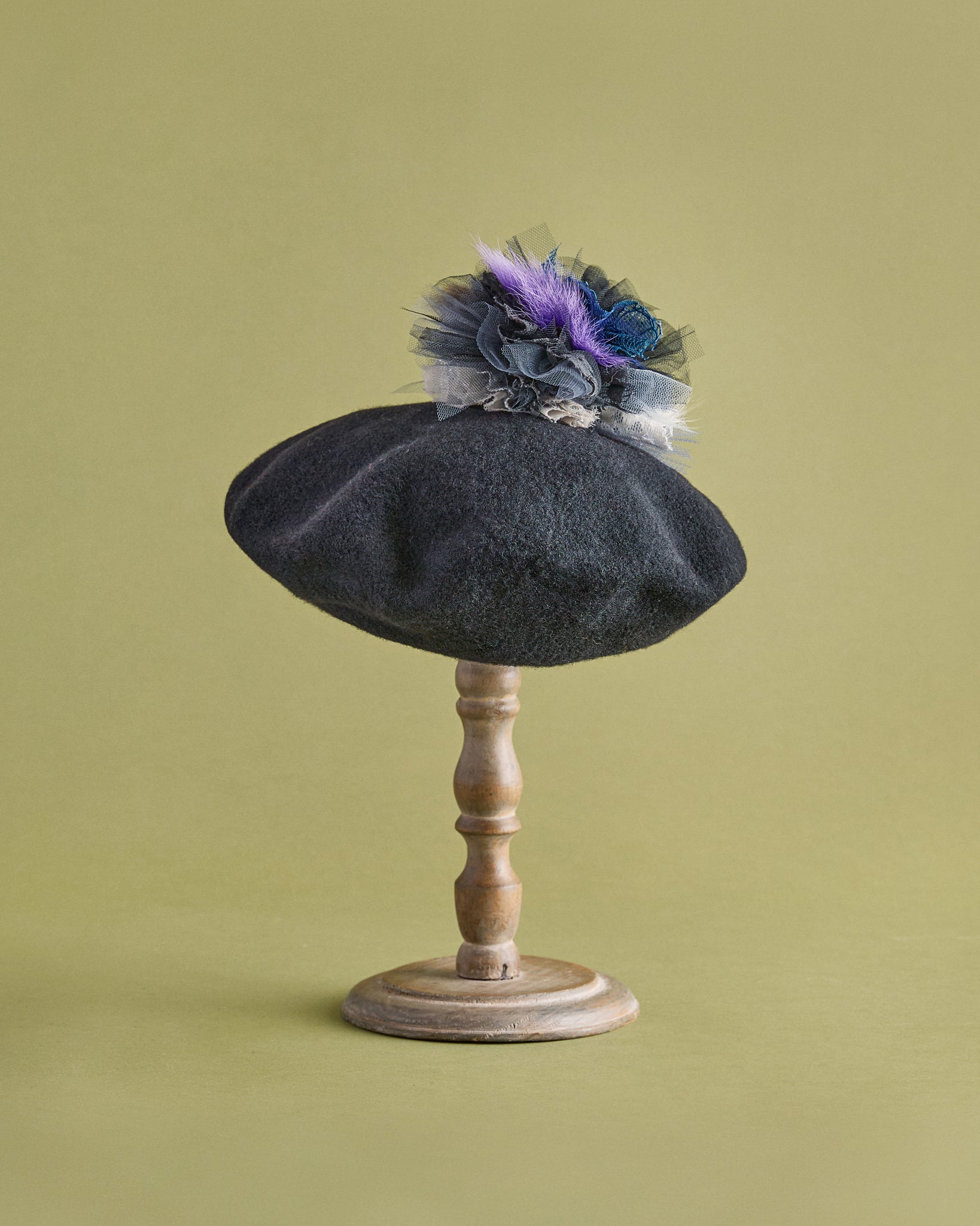 CIQ263 Ensemble- Piece by Piece