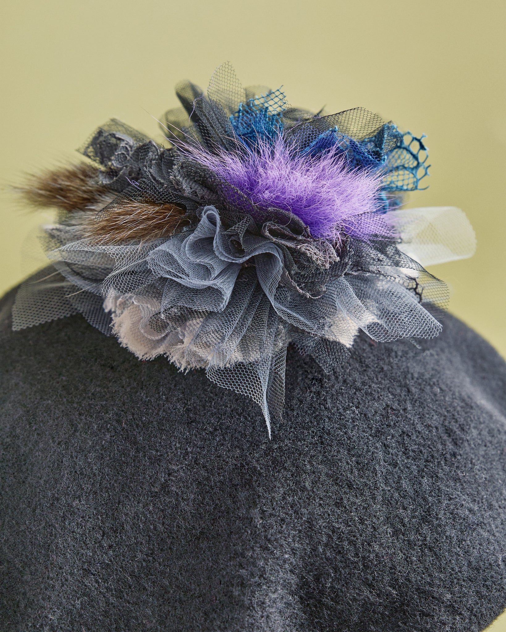 CIQ263 Ensemble- Piece by Piece