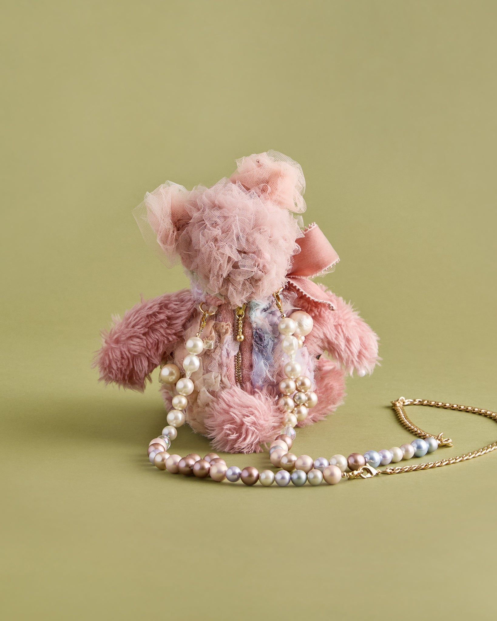 CIQ265 Happy to You Zoo