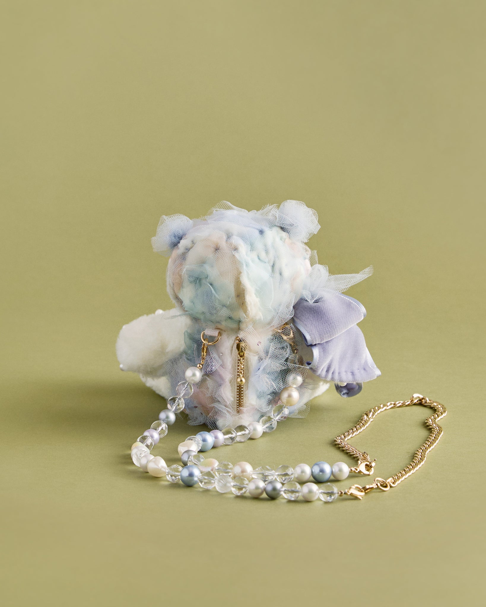 CIQ265 Happy to You Zoo