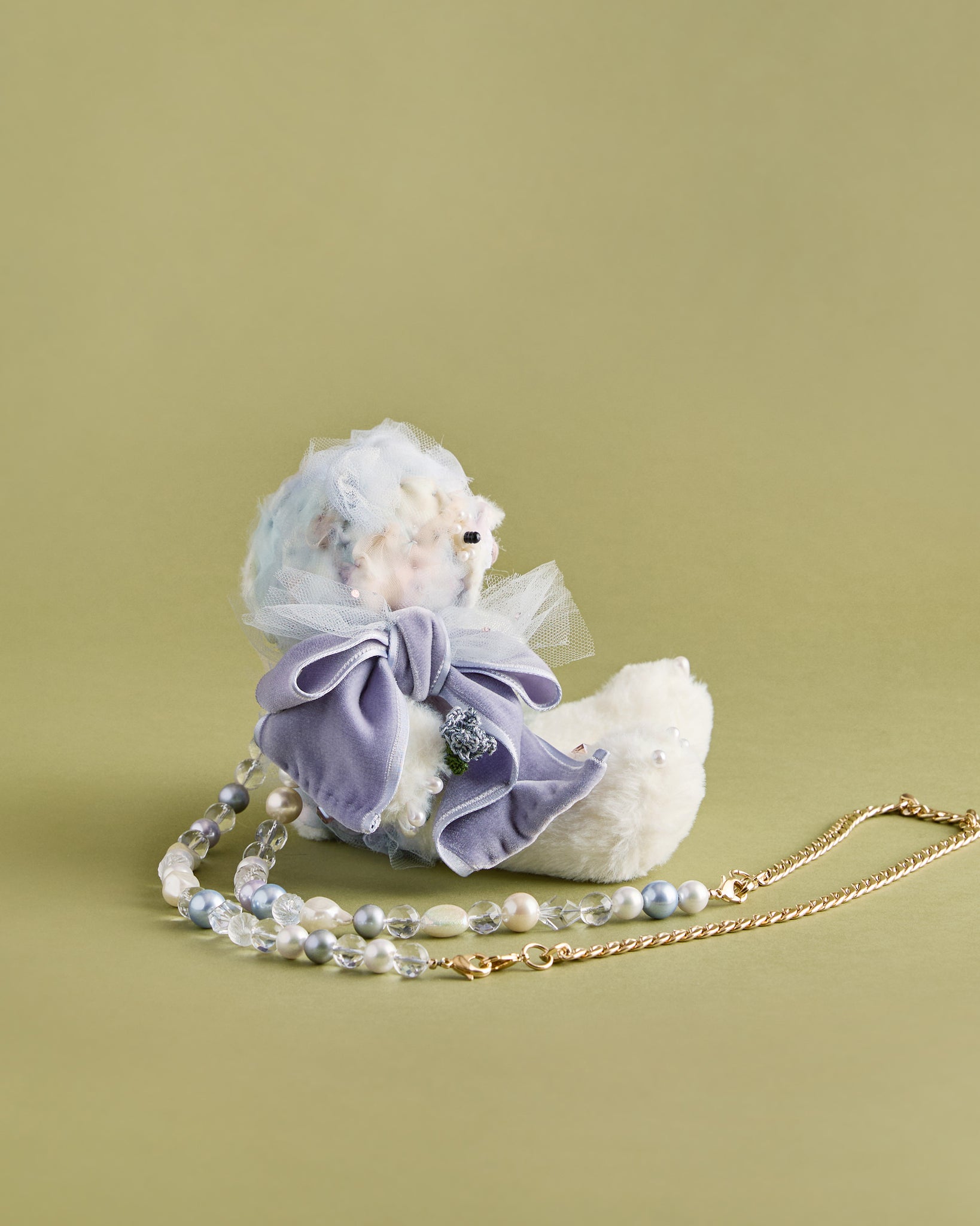 CIQ265 Happy to You Zoo