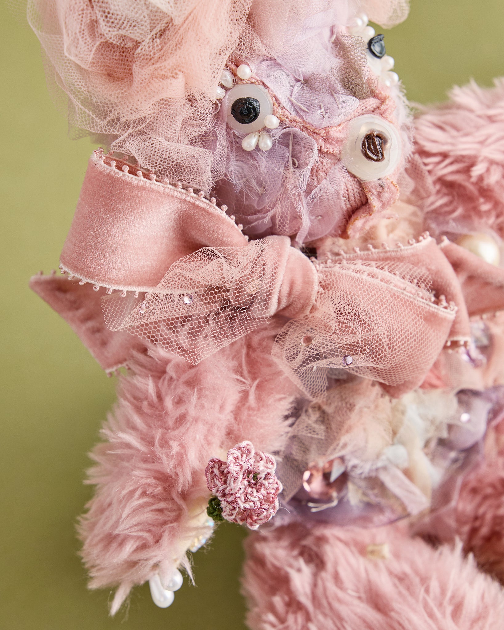 CIQ265 Happy to You Zoo