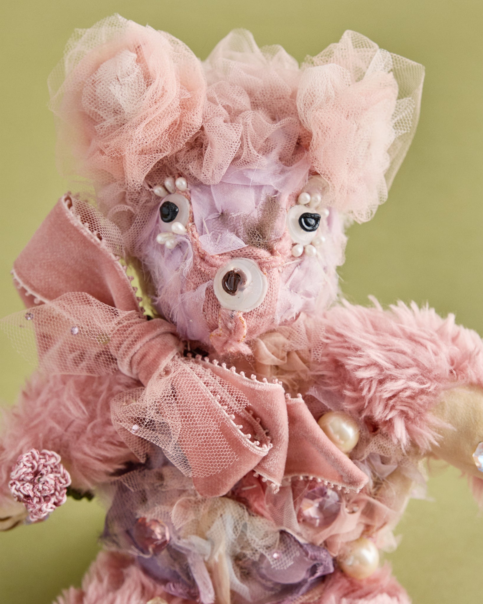 CIQ265 Happy to You Zoo