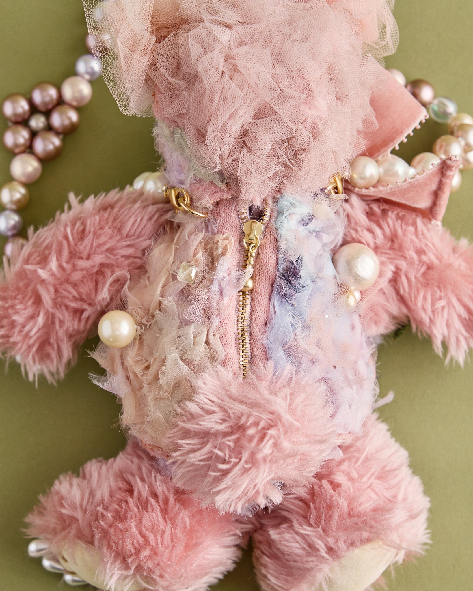 CIQ265 Happy to You Zoo