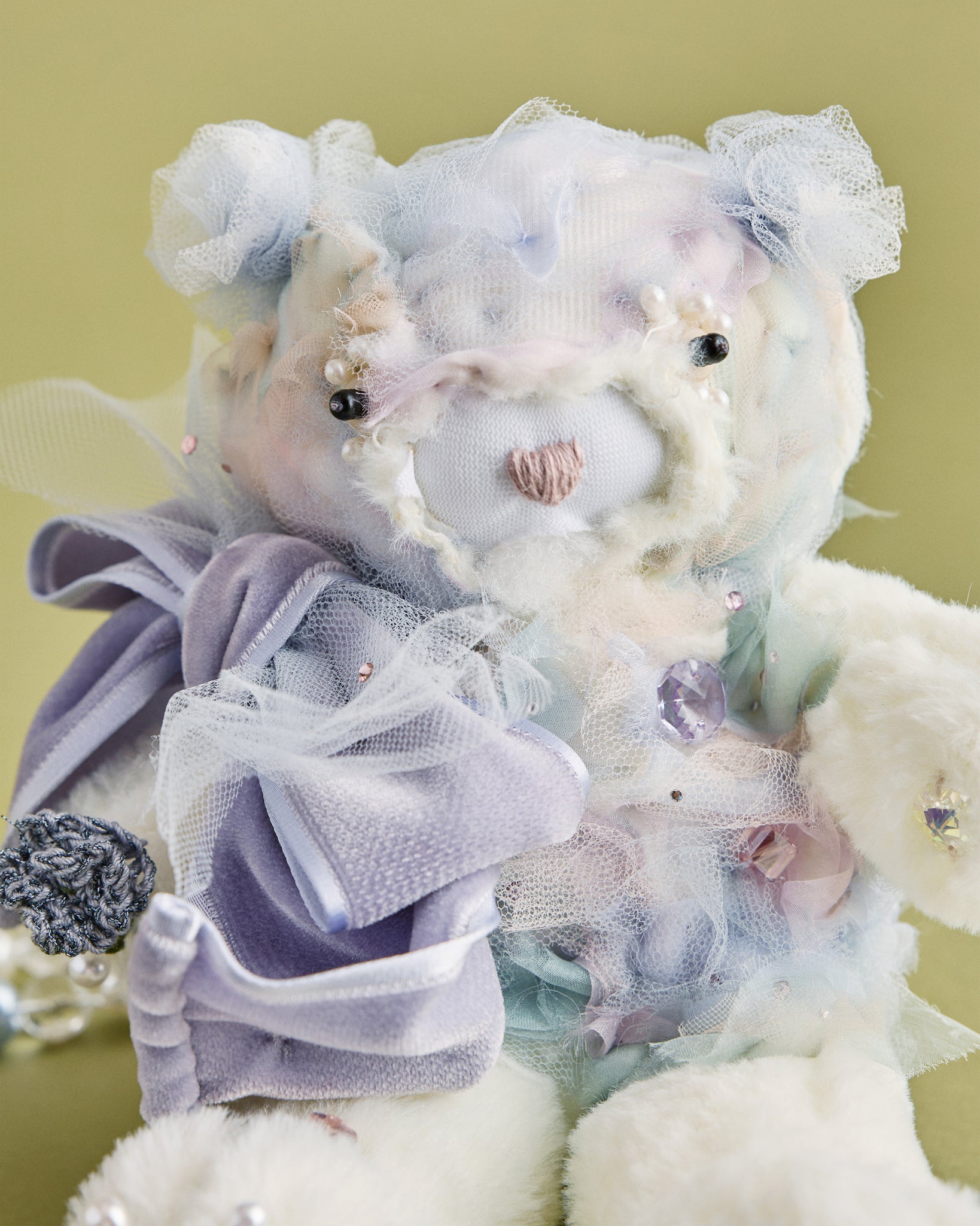 CIQ265 Happy to You Zoo