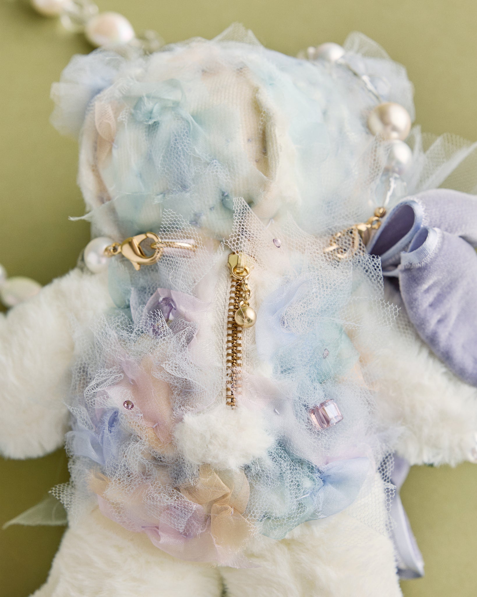 CIQ265 Happy to You Zoo