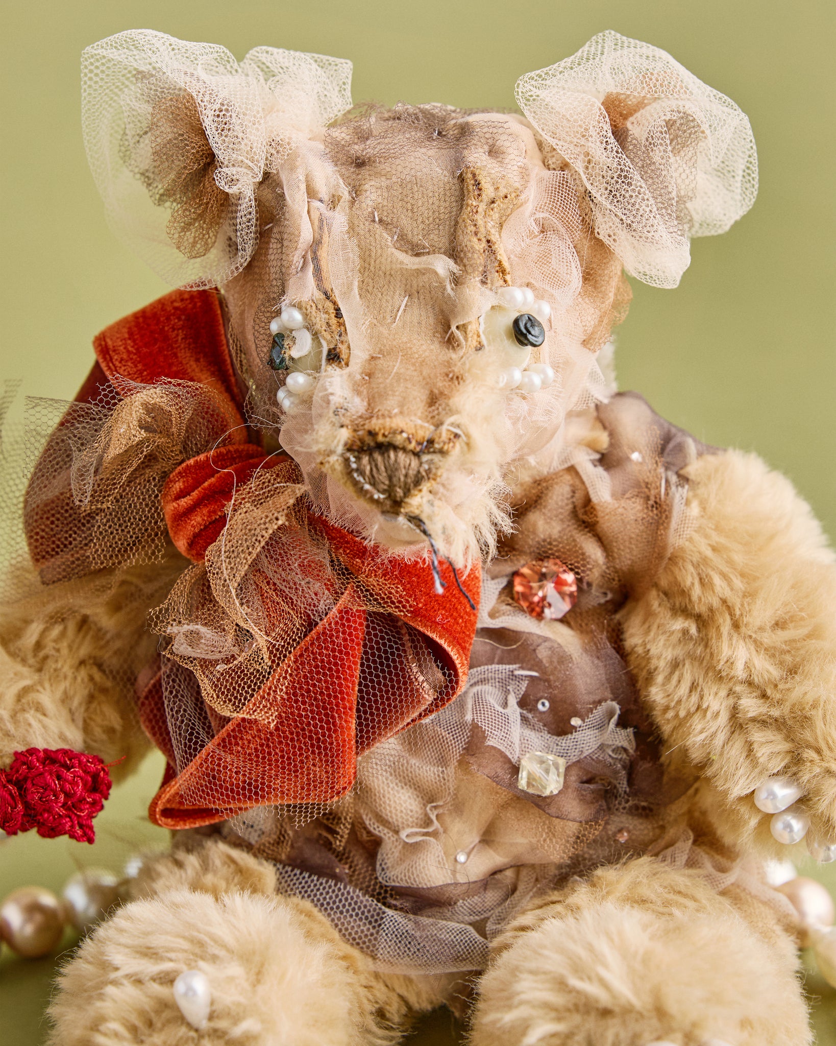 CIQ265 Happy to You Zoo